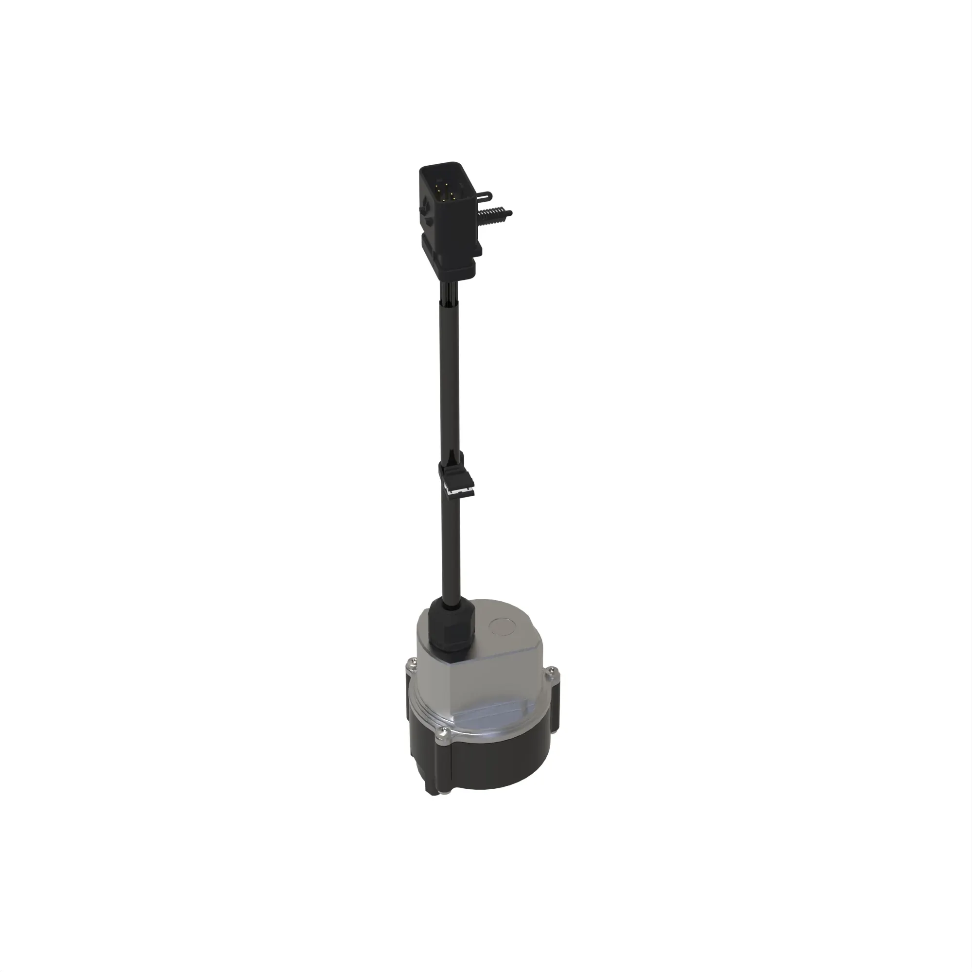 STEERING CONTROL UNIT, STEERING CON