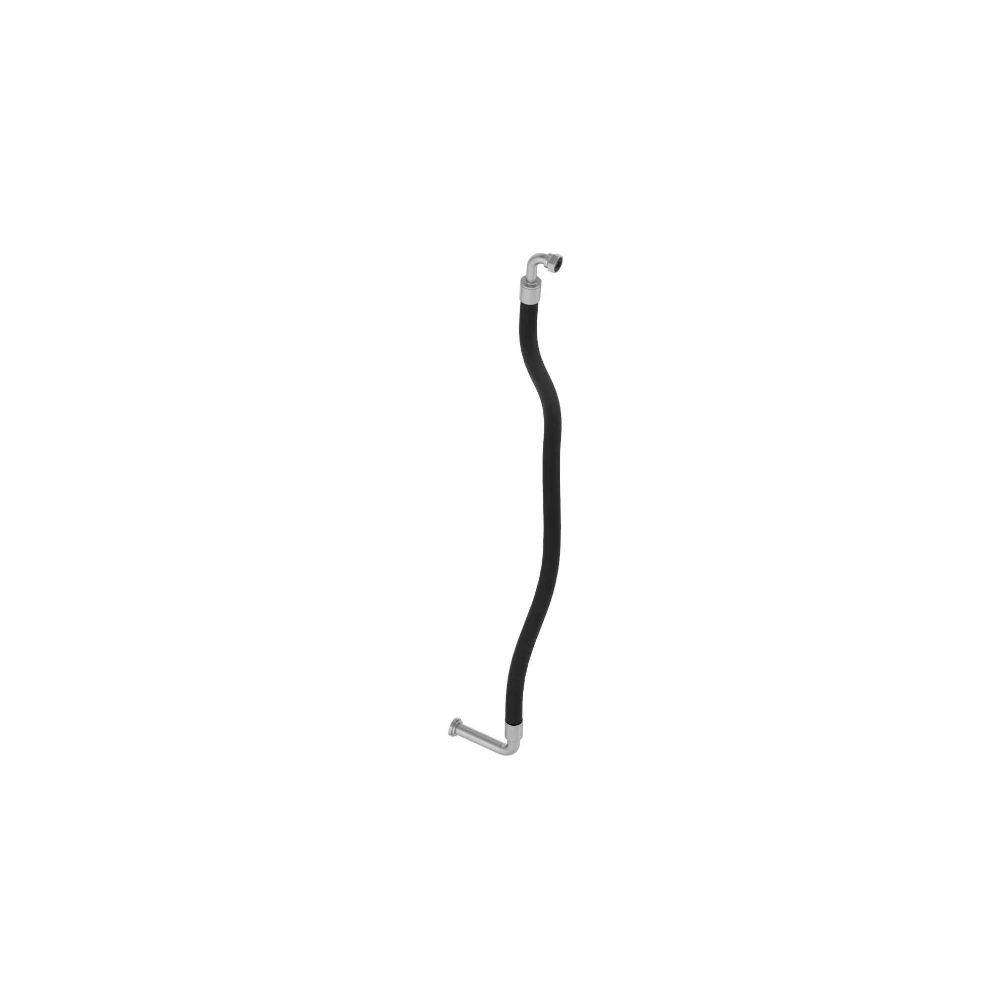 HYDRAULIC HOSE, DR, REAR AXLE SCAVA