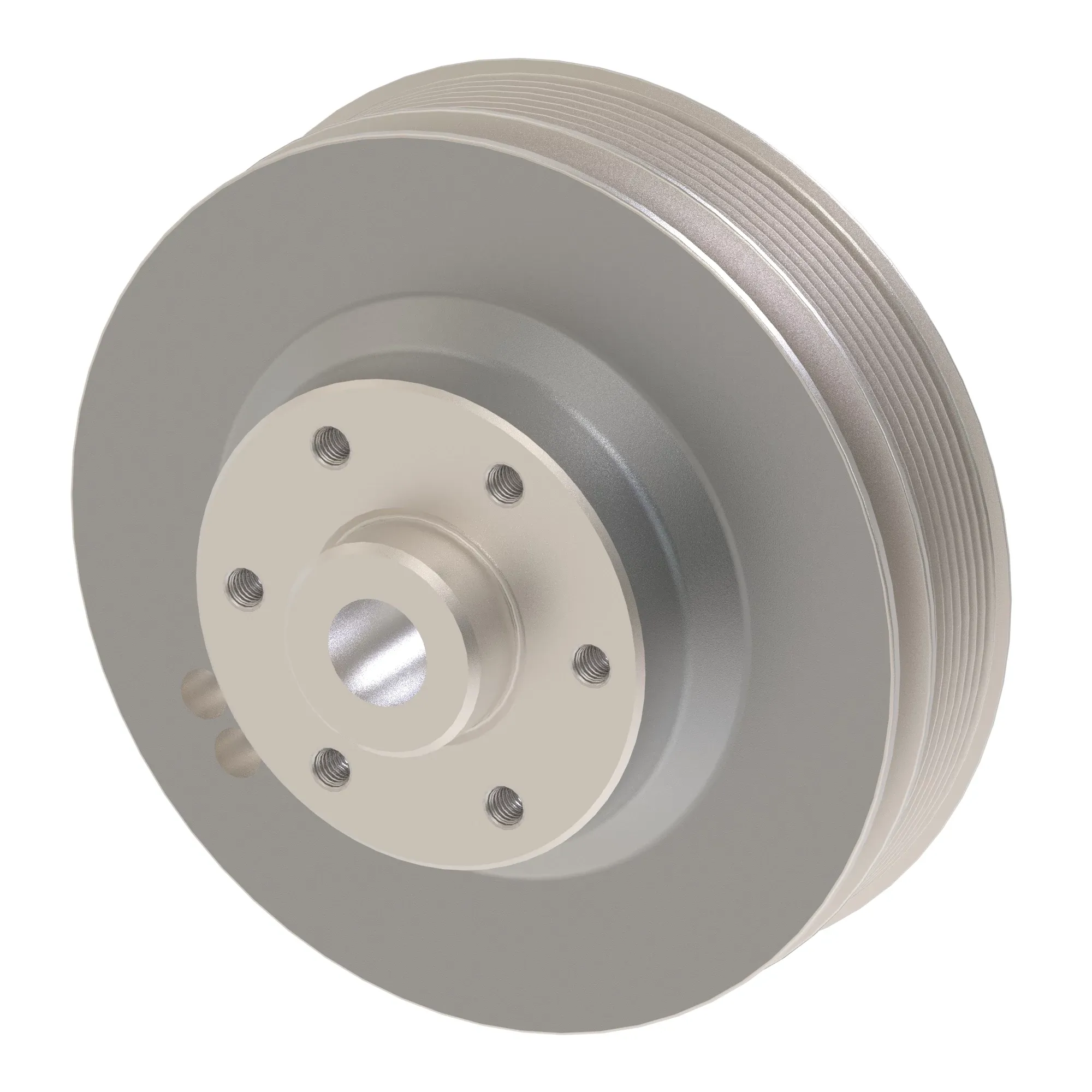 John Deere Pulley - R120854