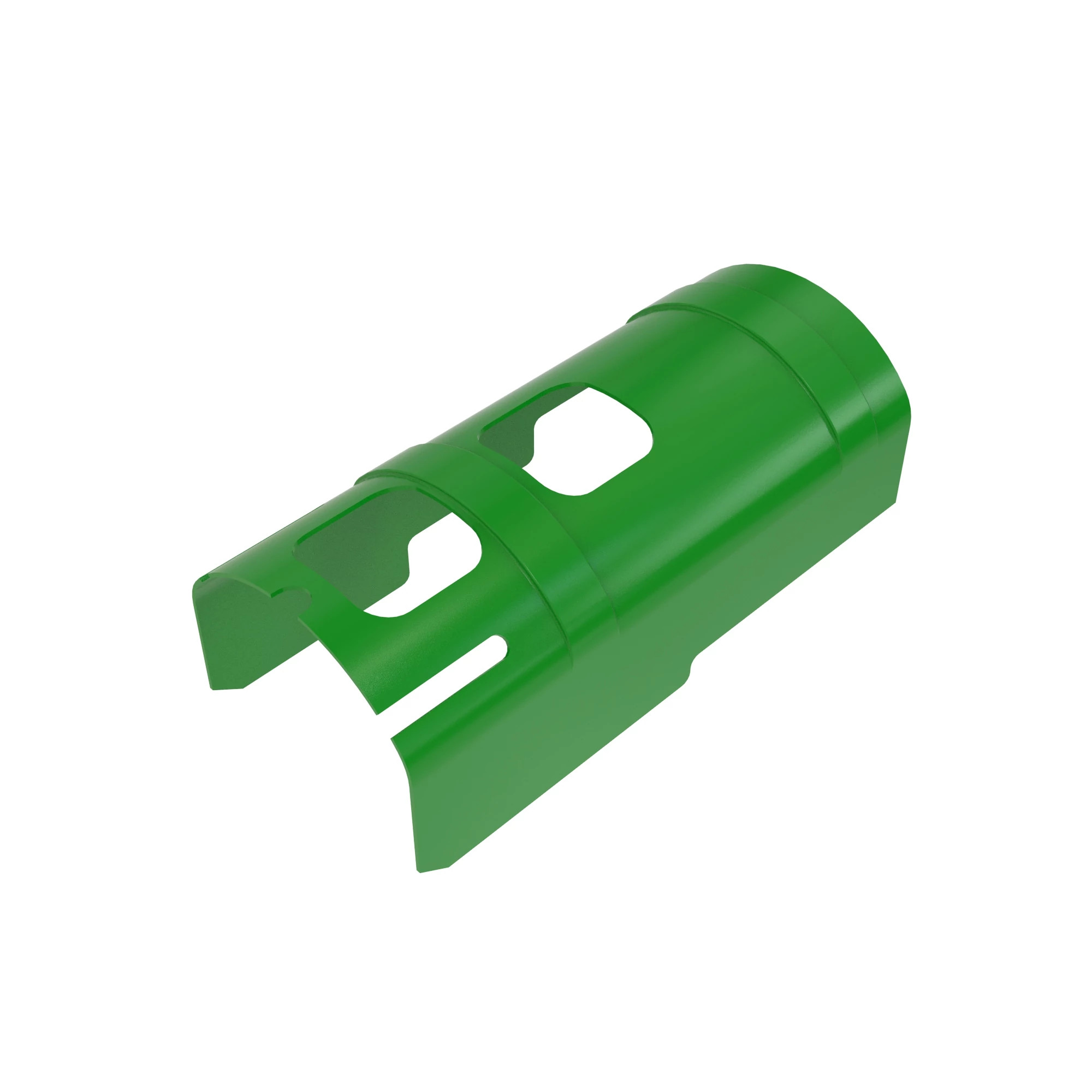 John Deere Rear Axle Guard - L175783