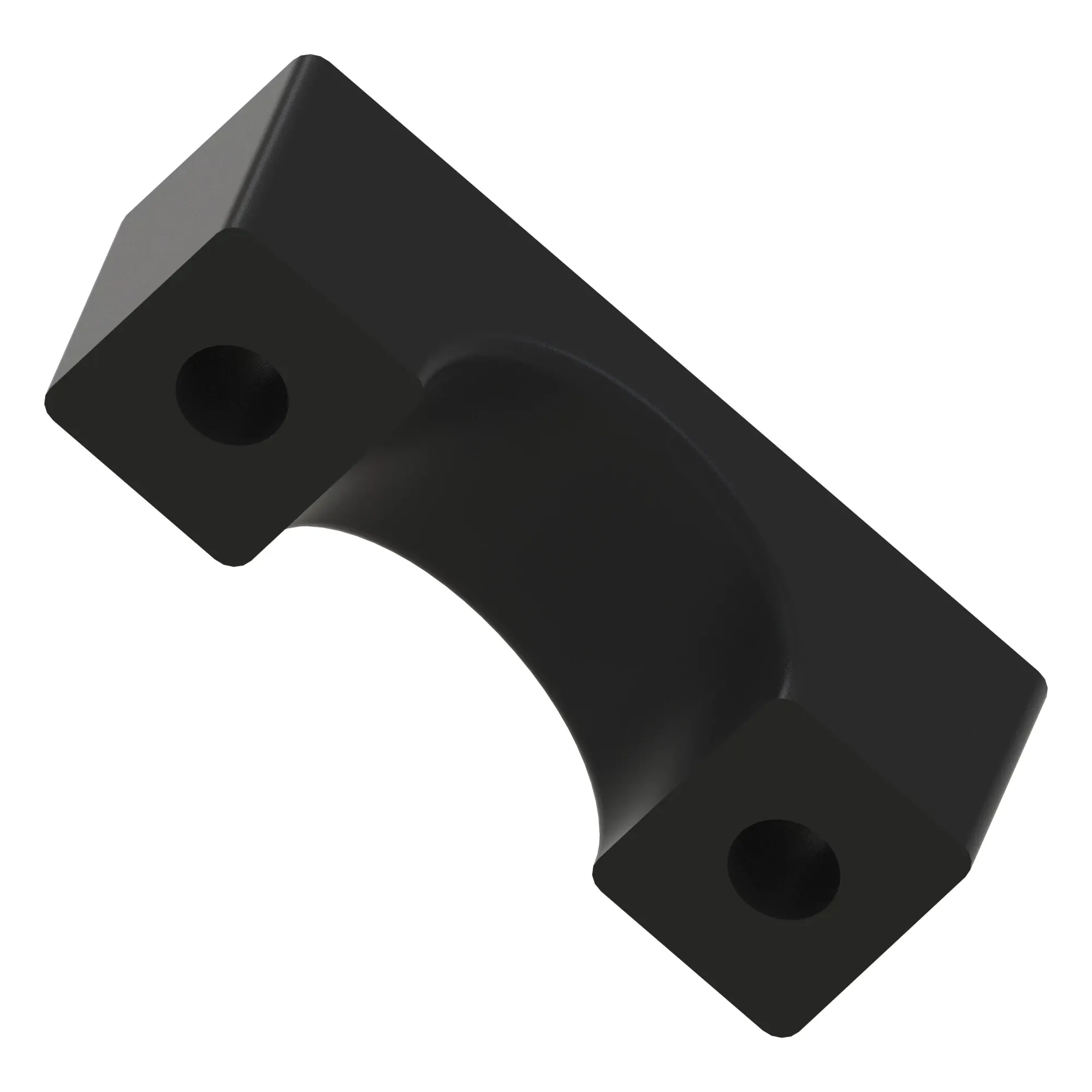 Block Clamp