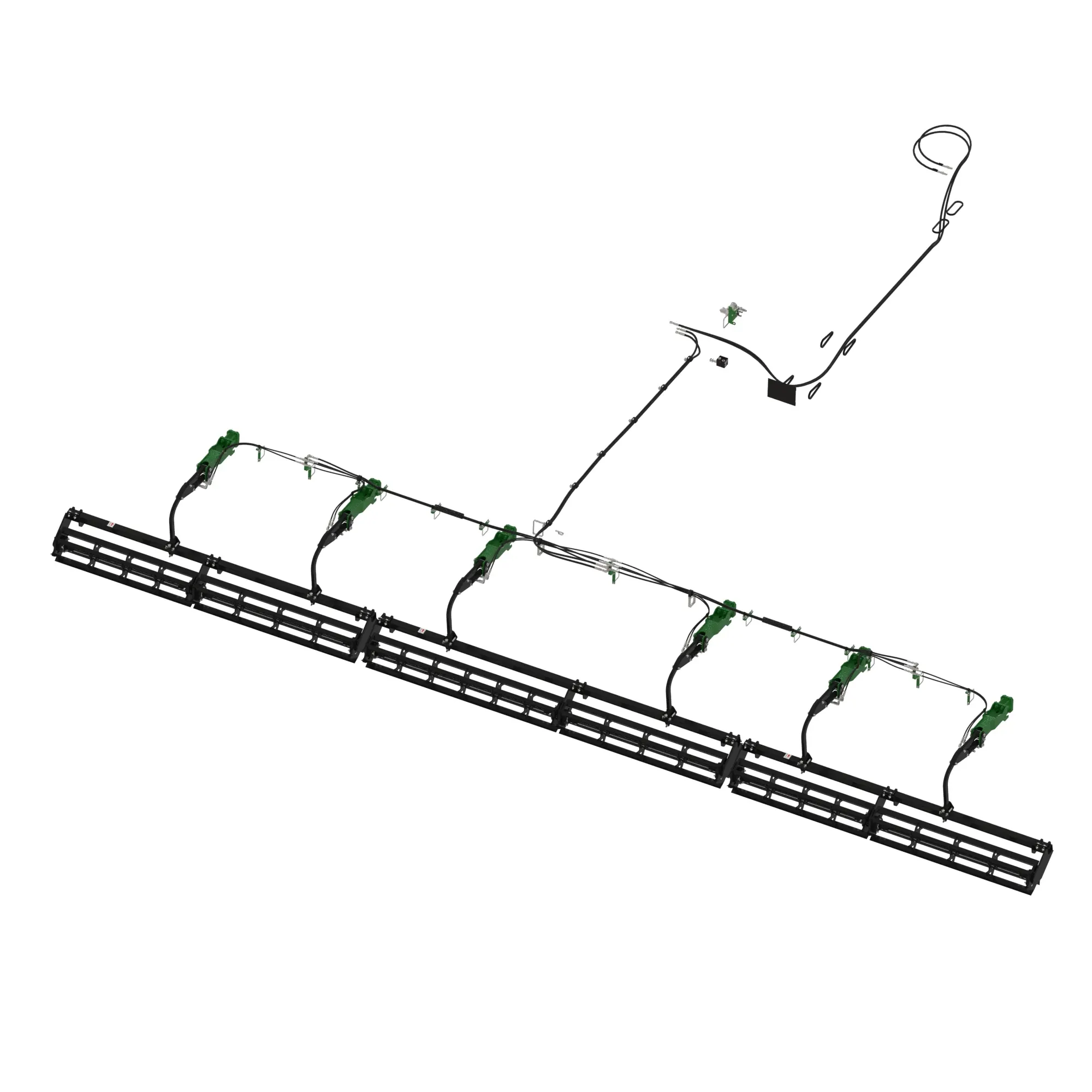 Rolling Basket
