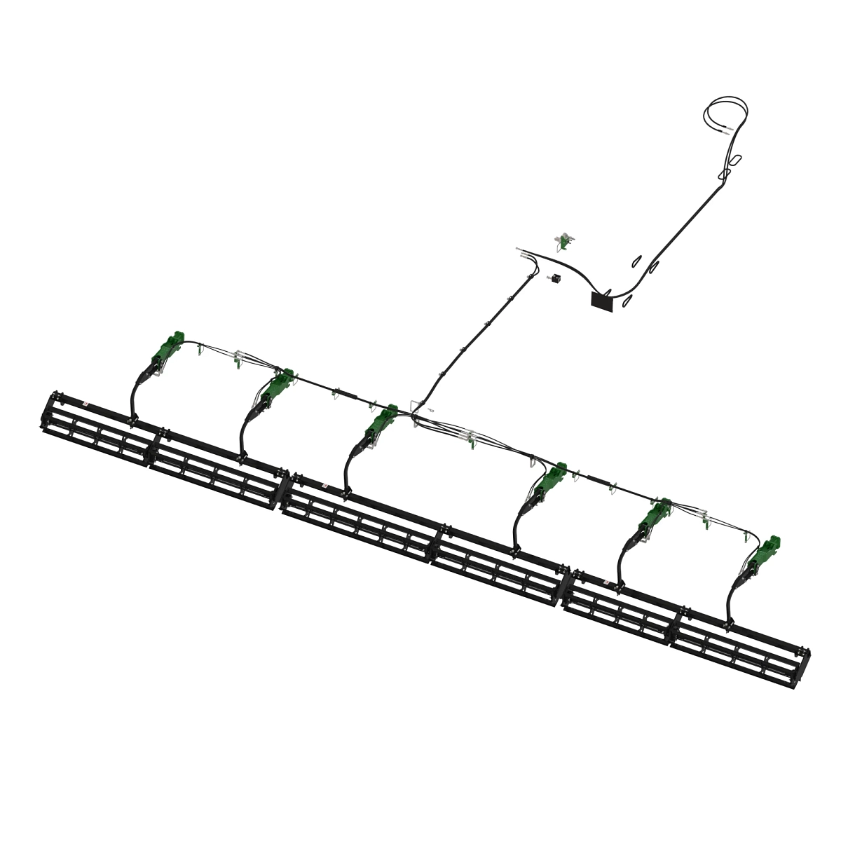 Rolling Basket