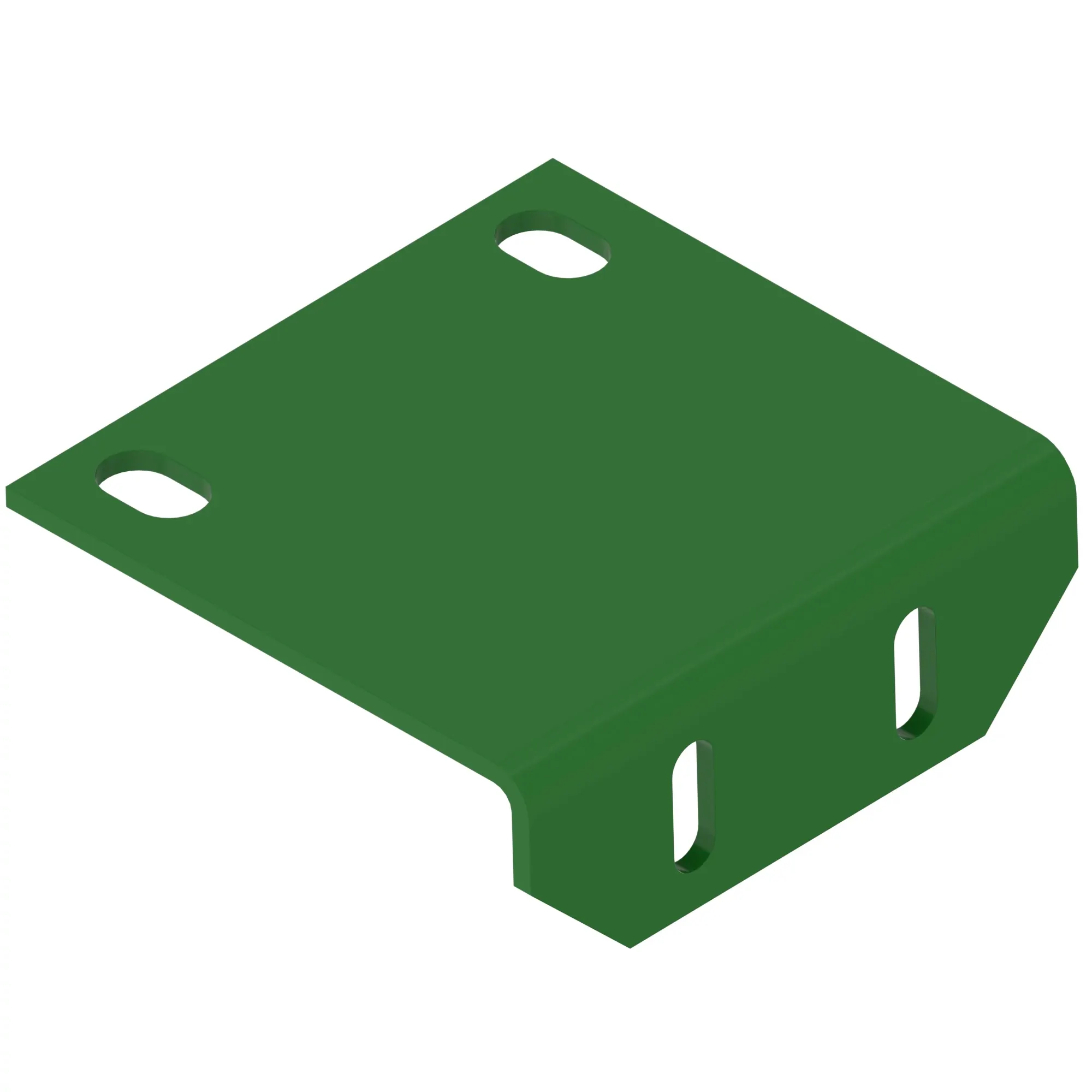 John Deere Angle - N203042
