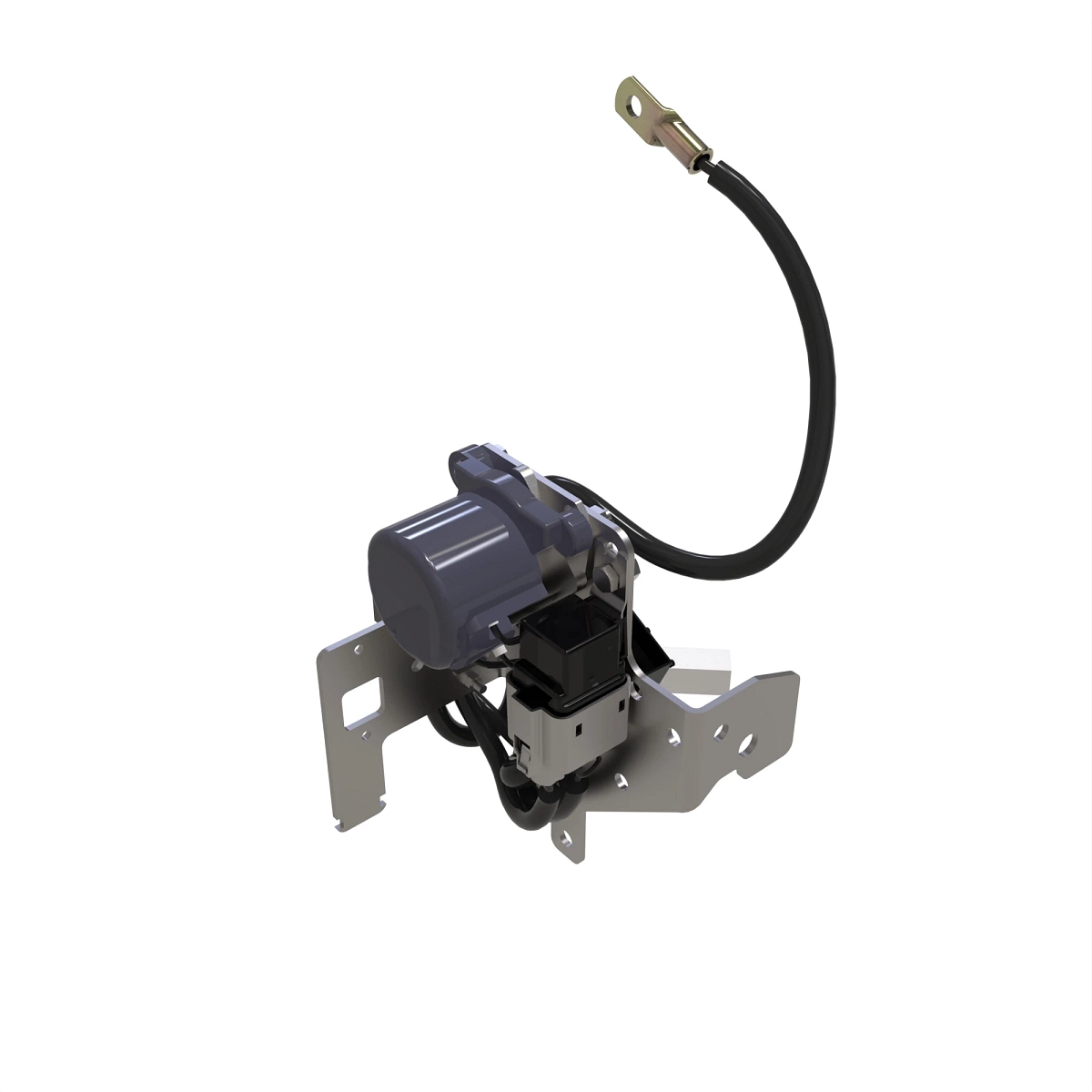 Wiring Harness Engine Power Link/Tu