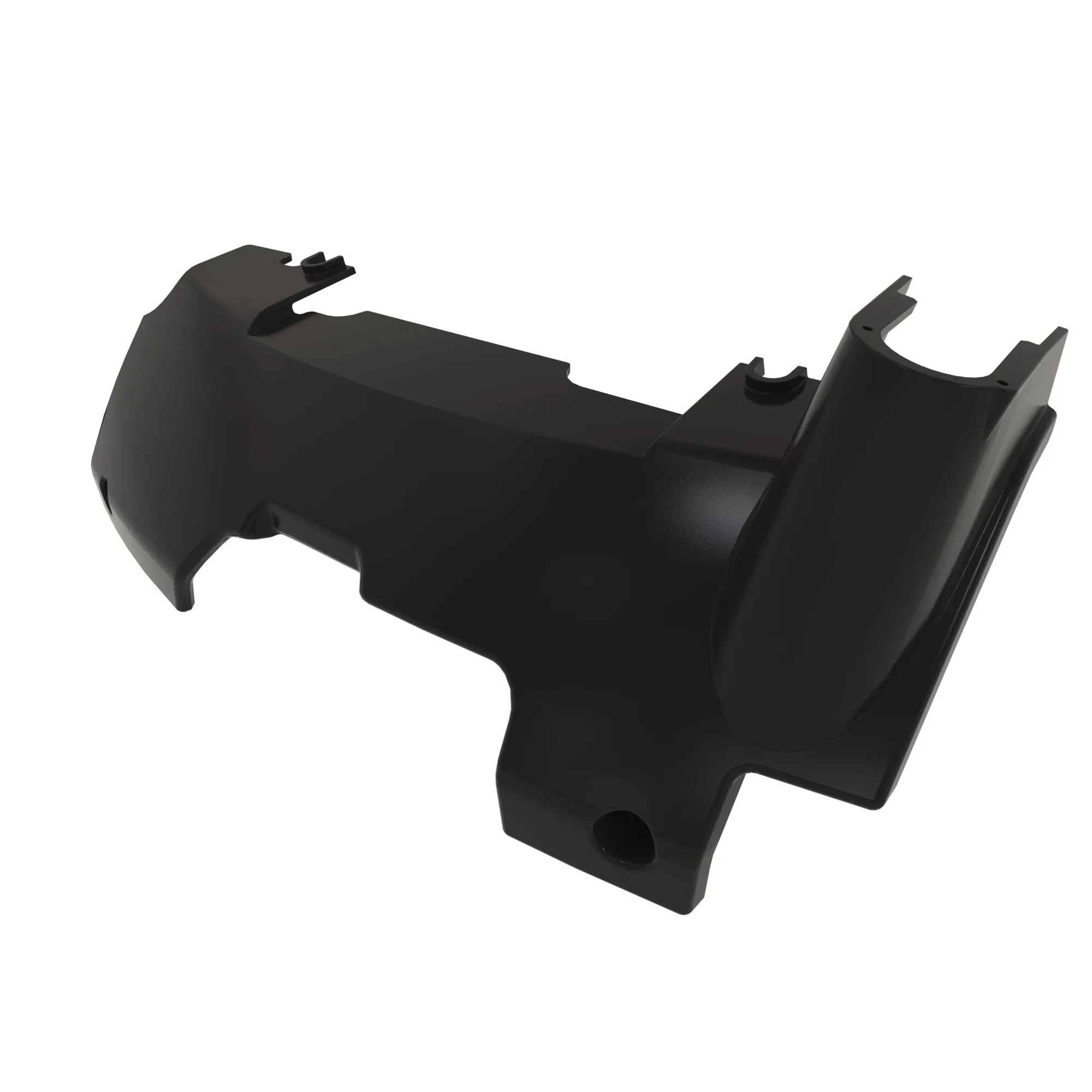 John Deere Fender Seat - LVU31548
