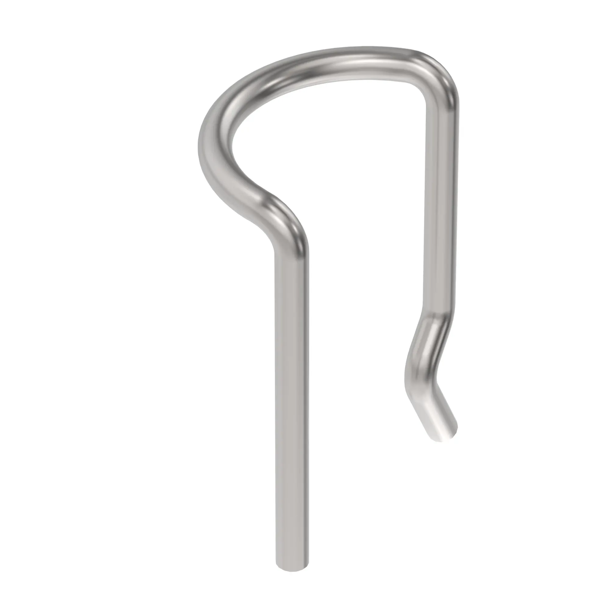 John Deere fork Fitting Pin - A116576