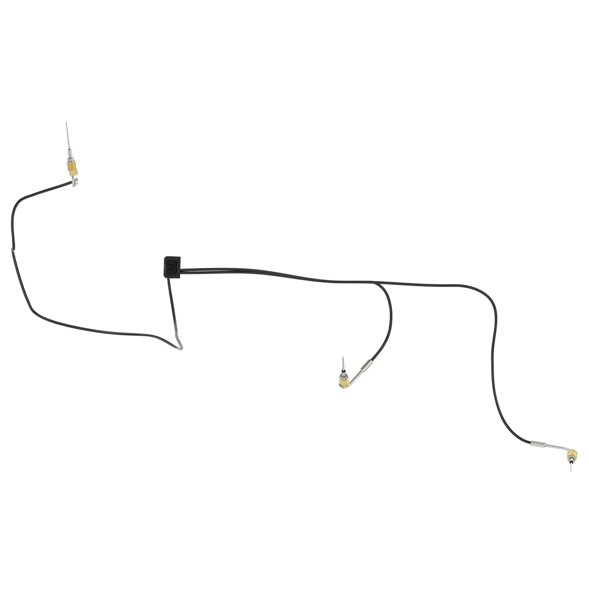 TEMPERATURE SENSOR