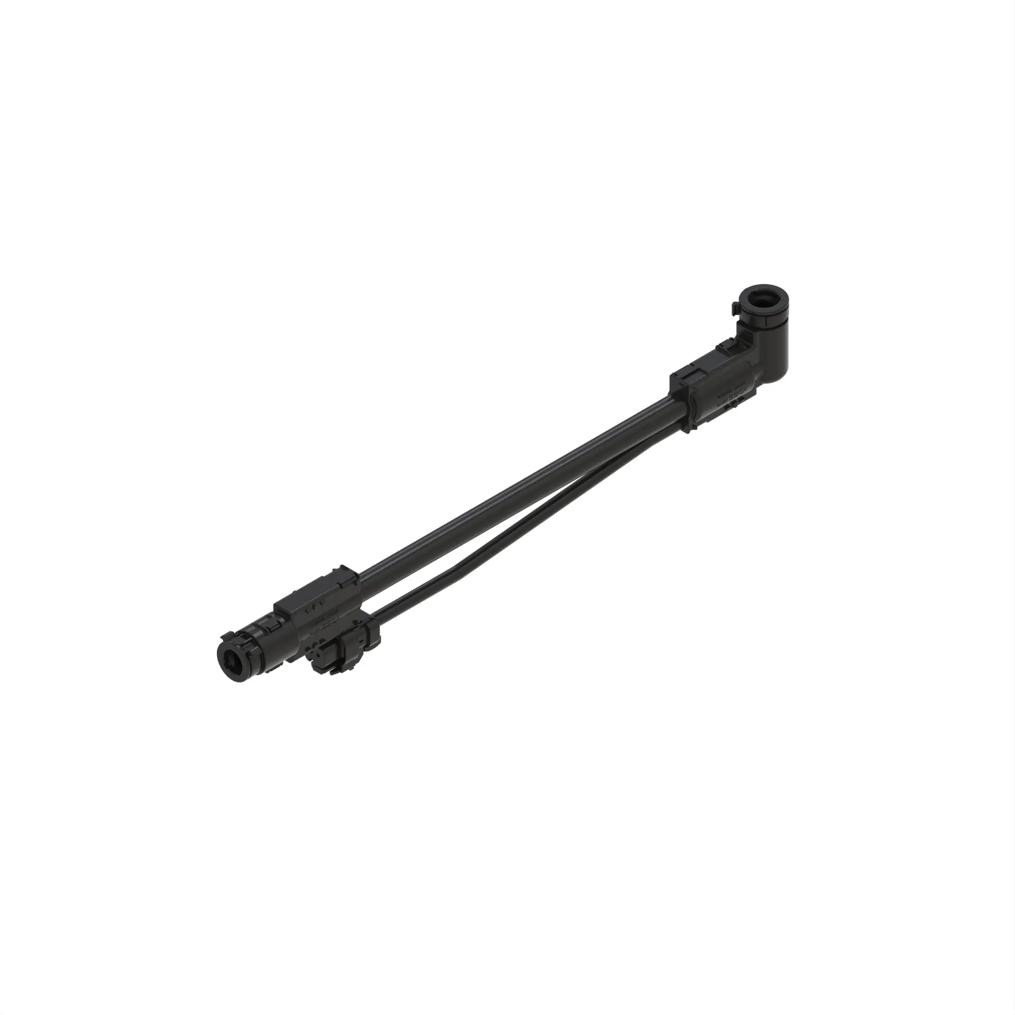 John Deere DEF Line, Backflow - DZ110998