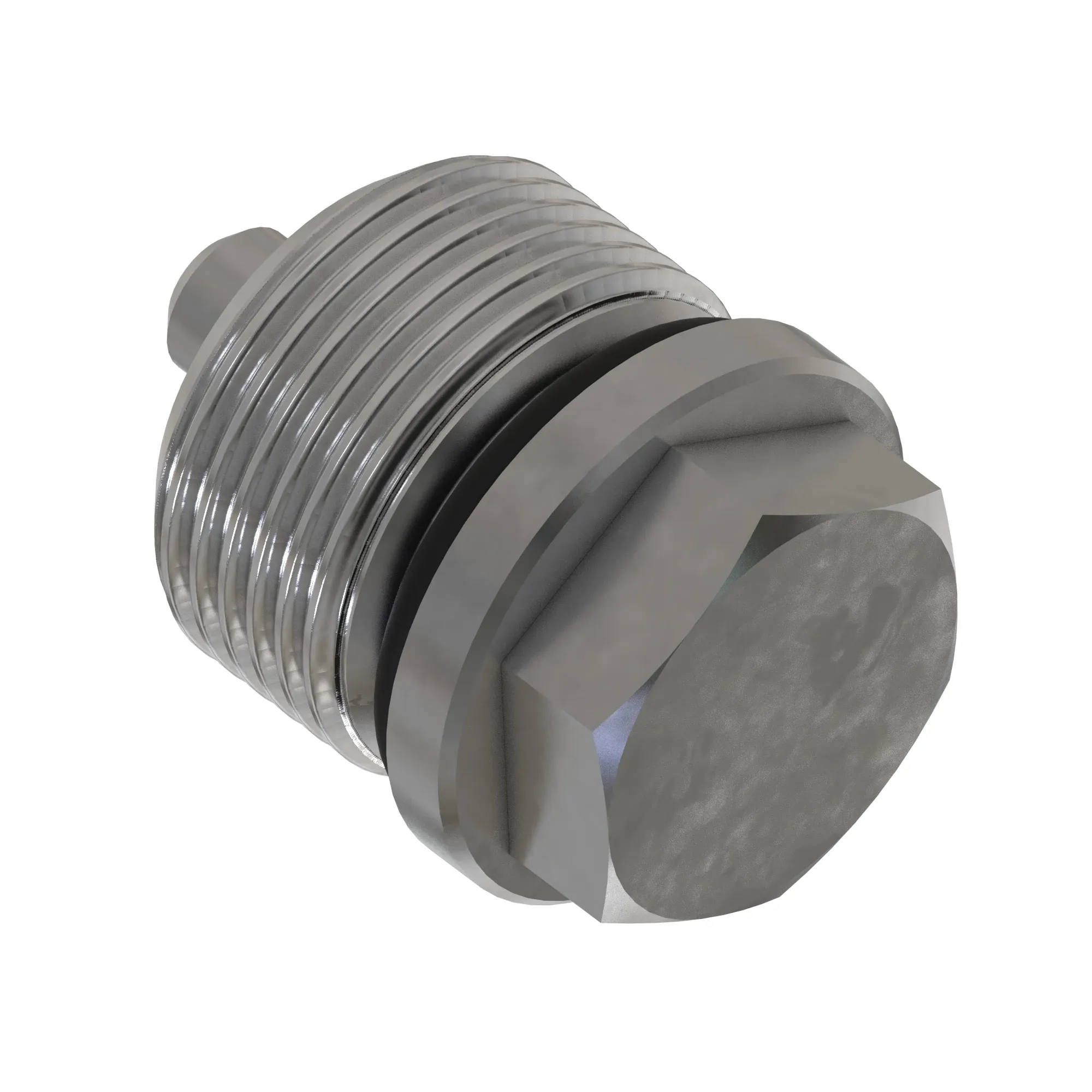 Plug, Special W/O-Ring