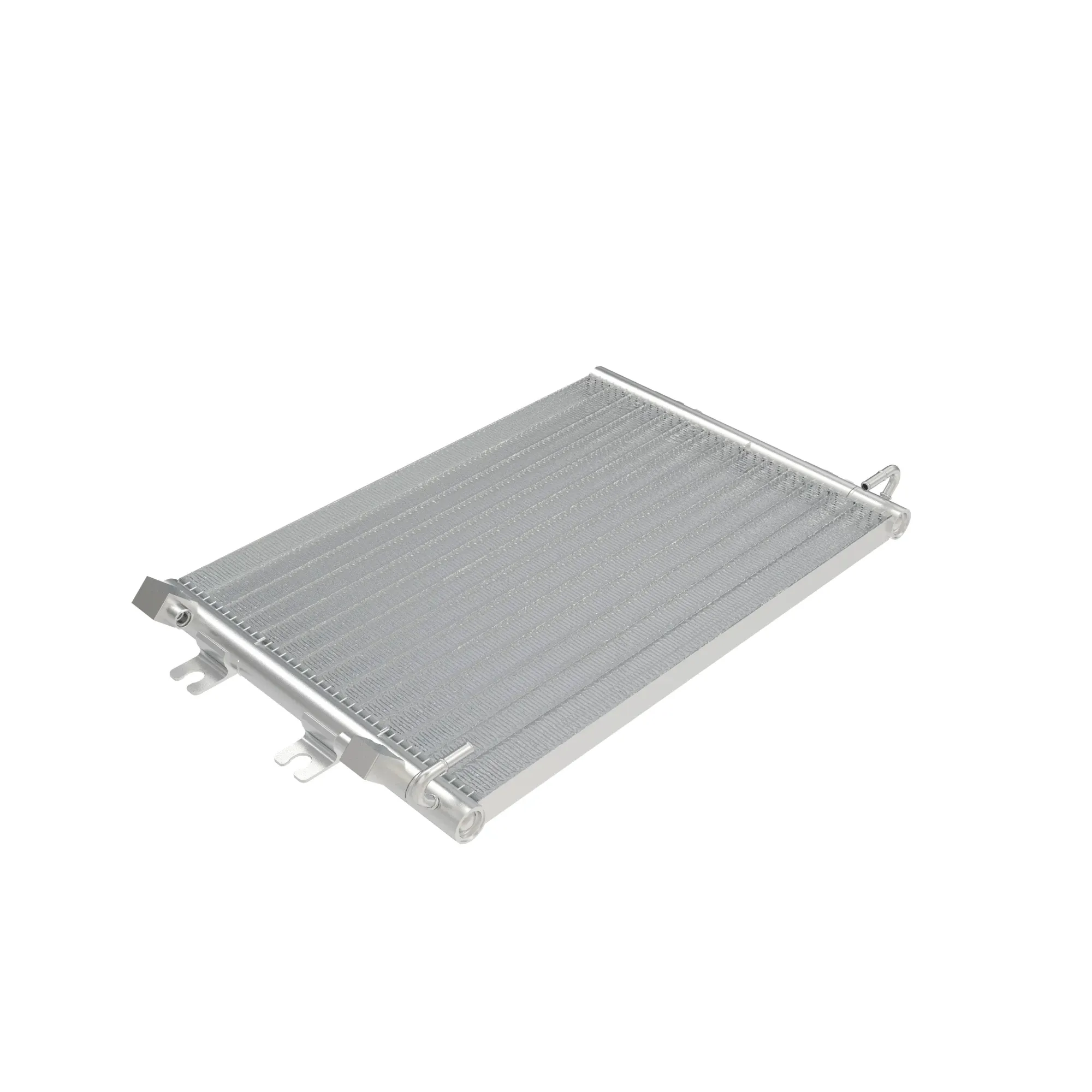 John Deere Vapor Condenser - AT518551