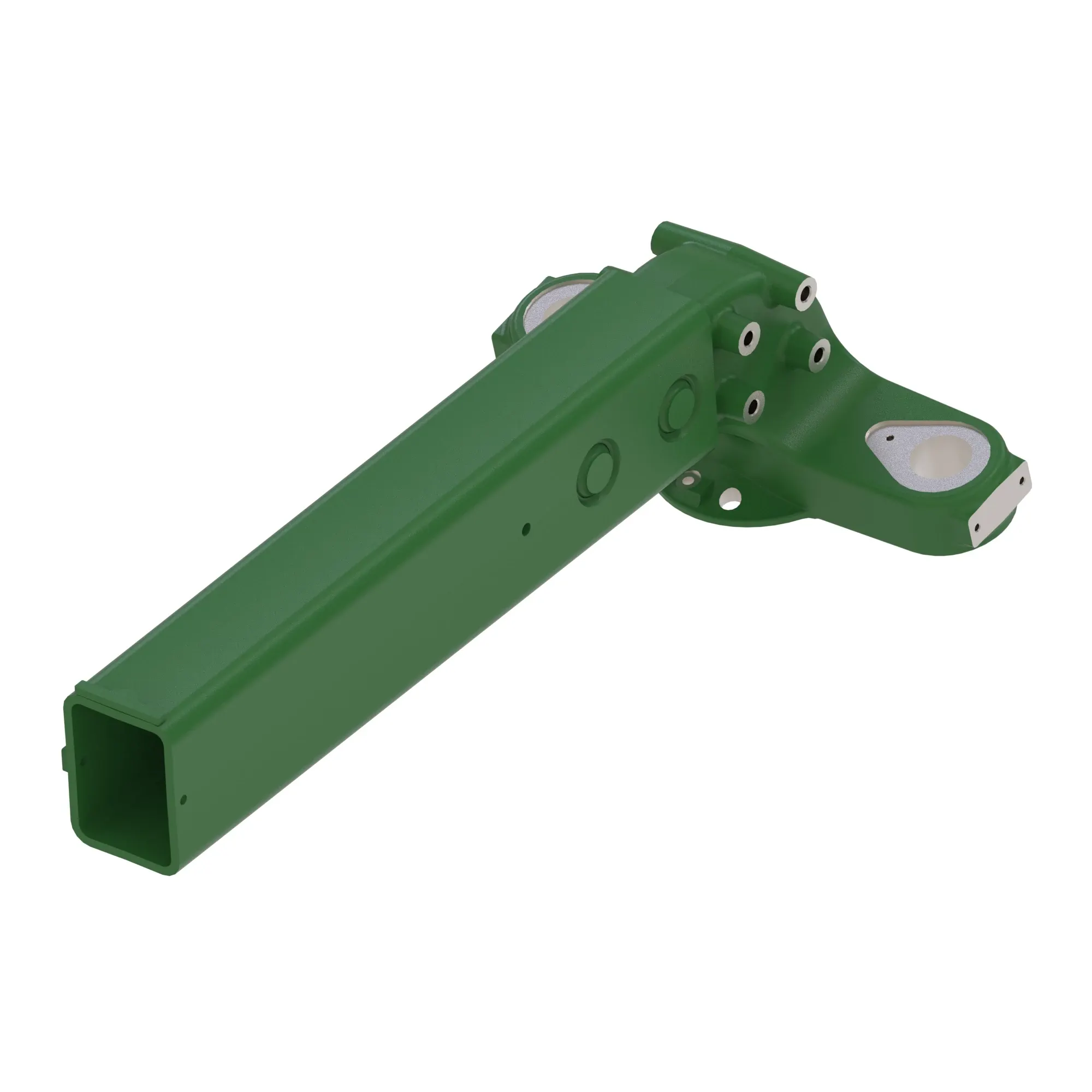 KNEE, REAR RH ASSY