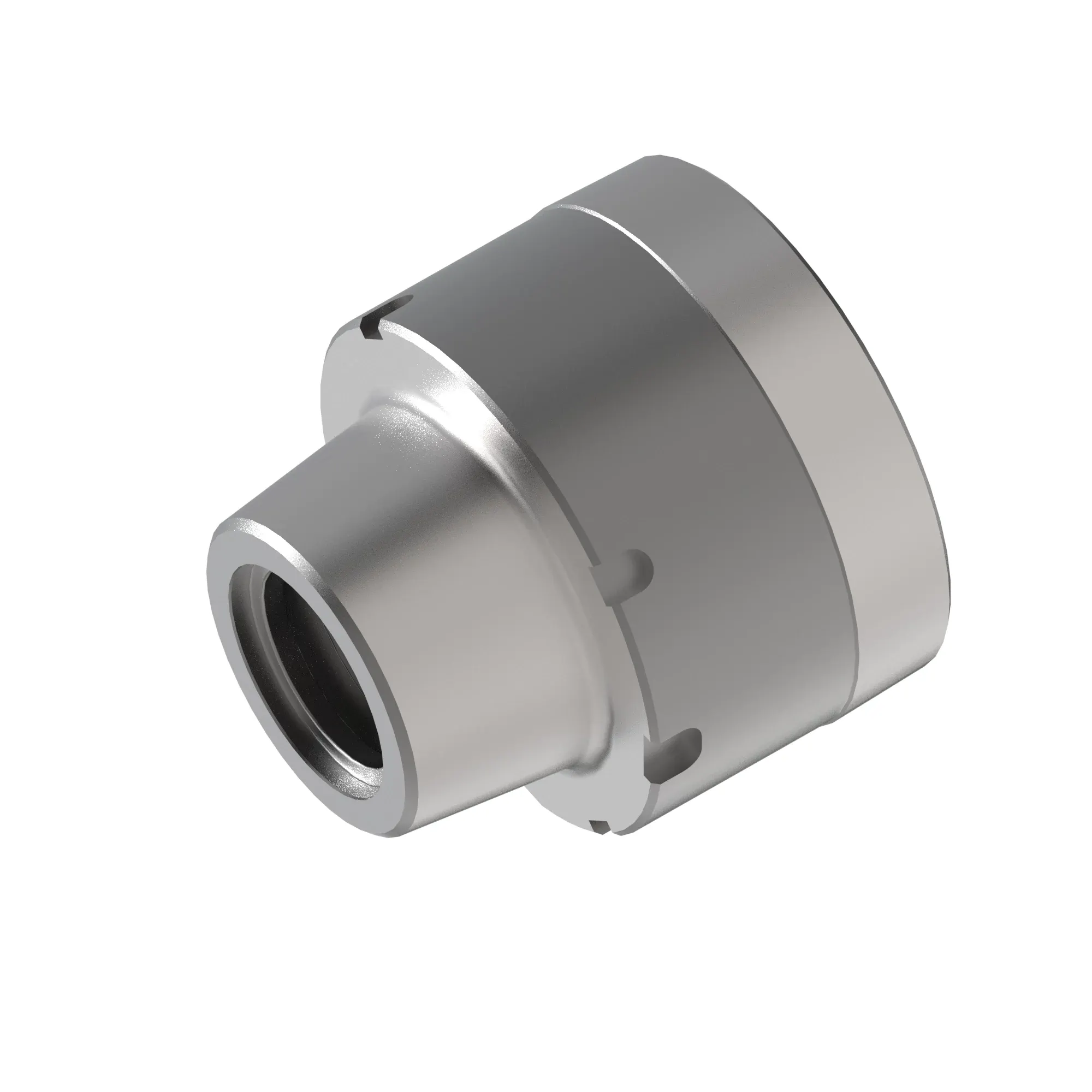 John Deere Hydraulic Cylinder Rod Guide - H179999