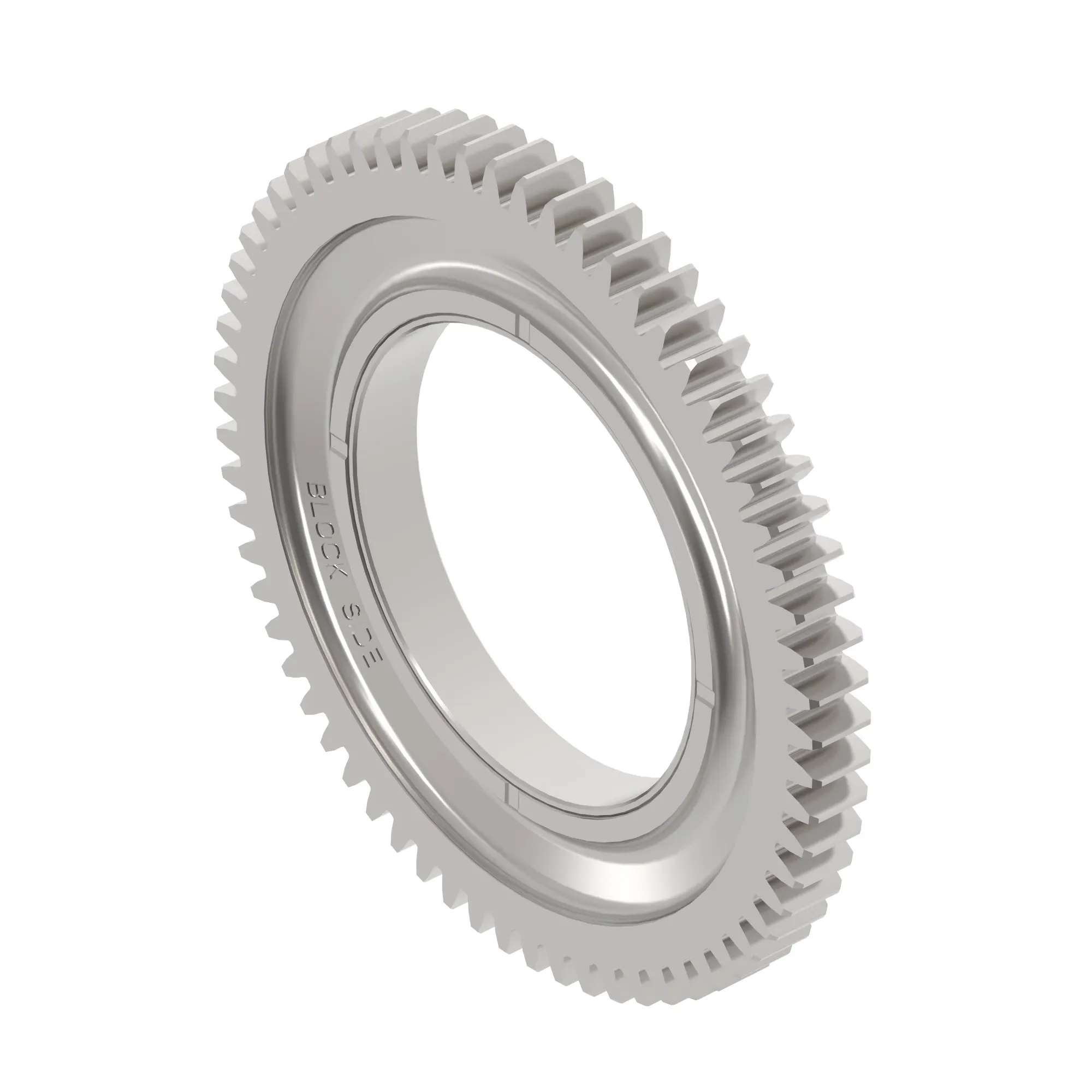 ASSEMBLY, BLOCK IDLER