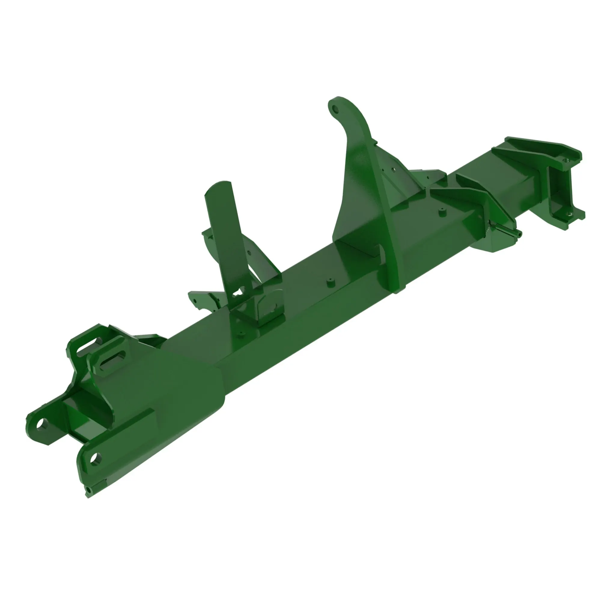 John Deere Frame - AA70685