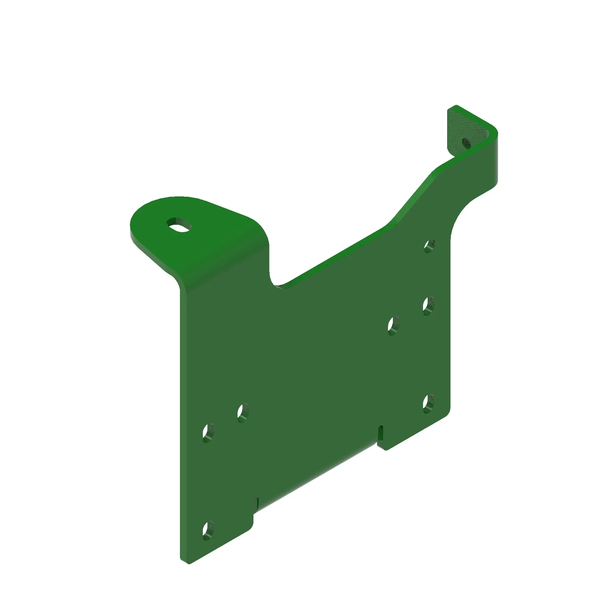 Bracket