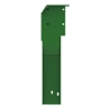 BRACKET, SUPPORT LH ASSY.