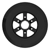 Torsional Damper