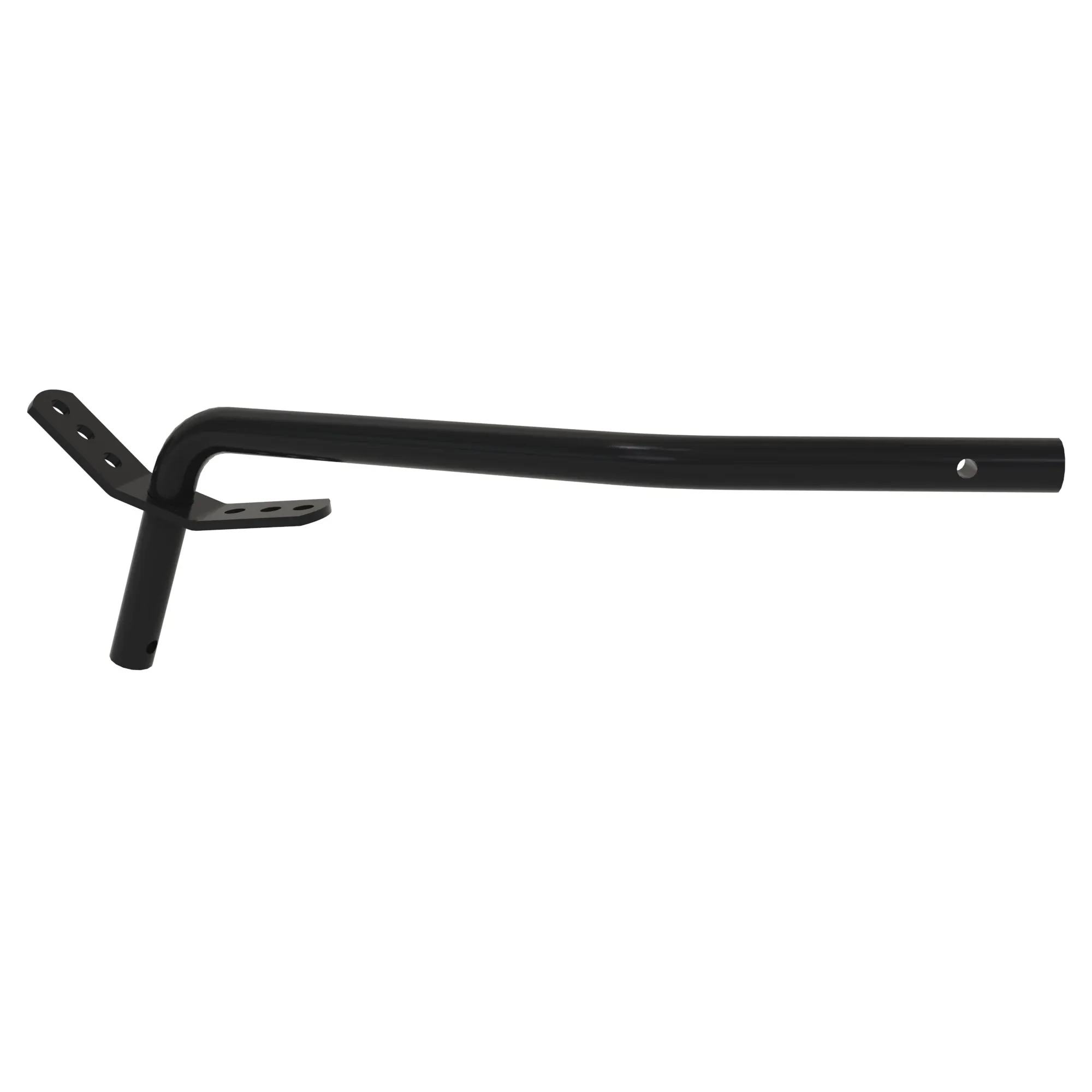 ARM, SCRAPER - WELDED - LEFT