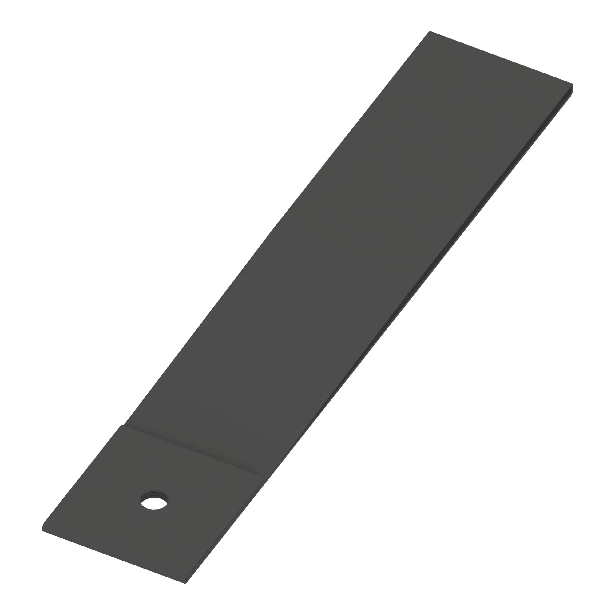 John Deere Solution Tank Tie-Down Strap - KK38214