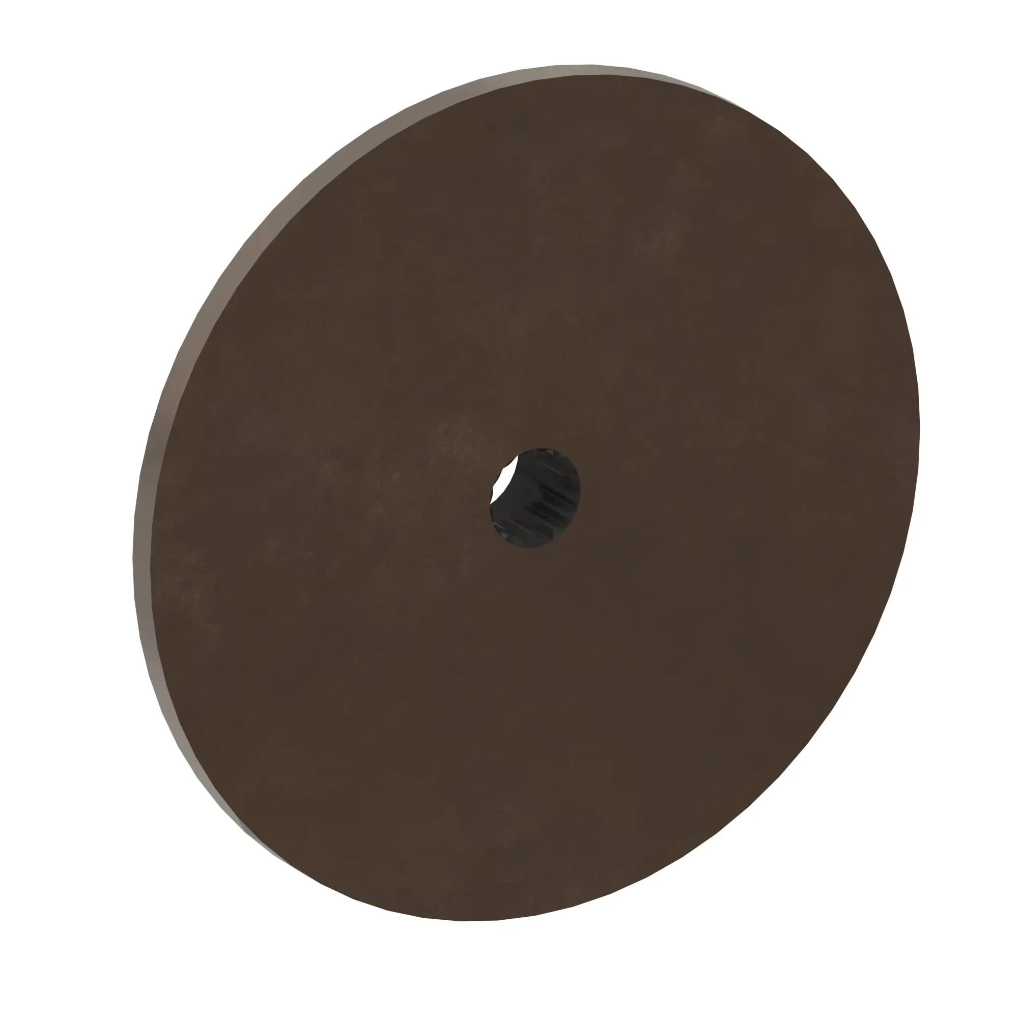 John Deere Hub - VG12093