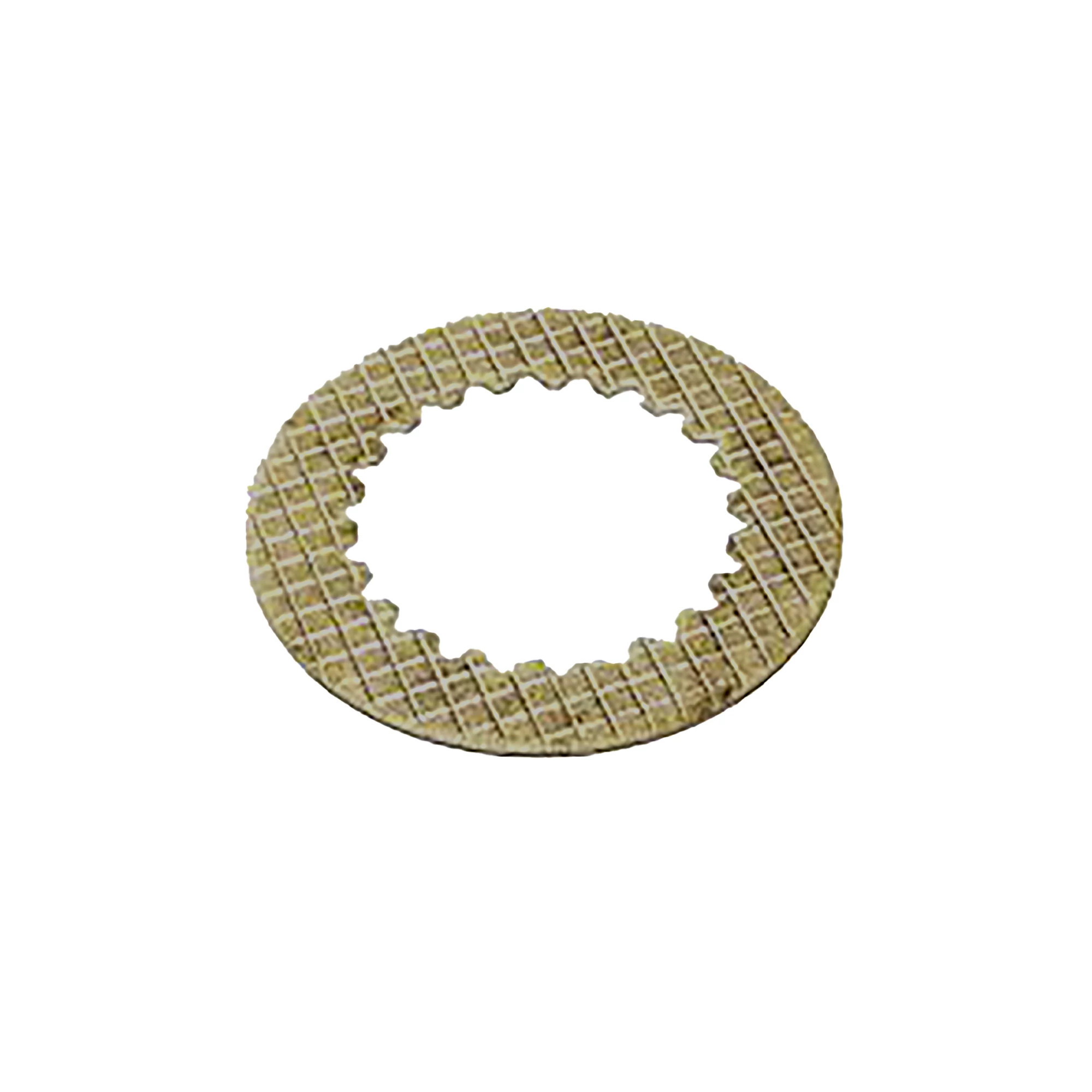 John Deere MFWD Axle Brake Disk - RE45938