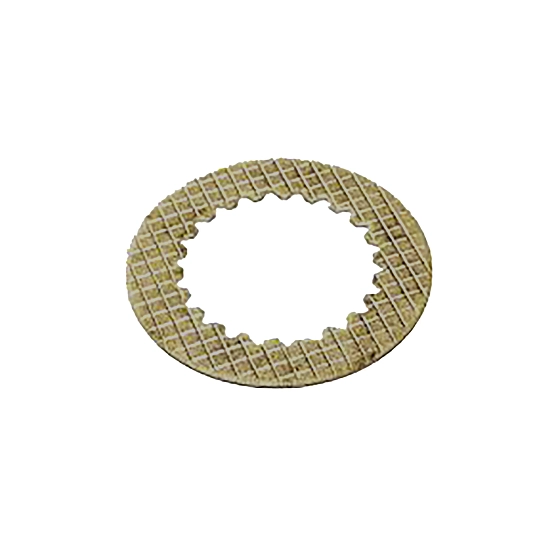 John Deere MFWD Axle Brake Disk - RE45938