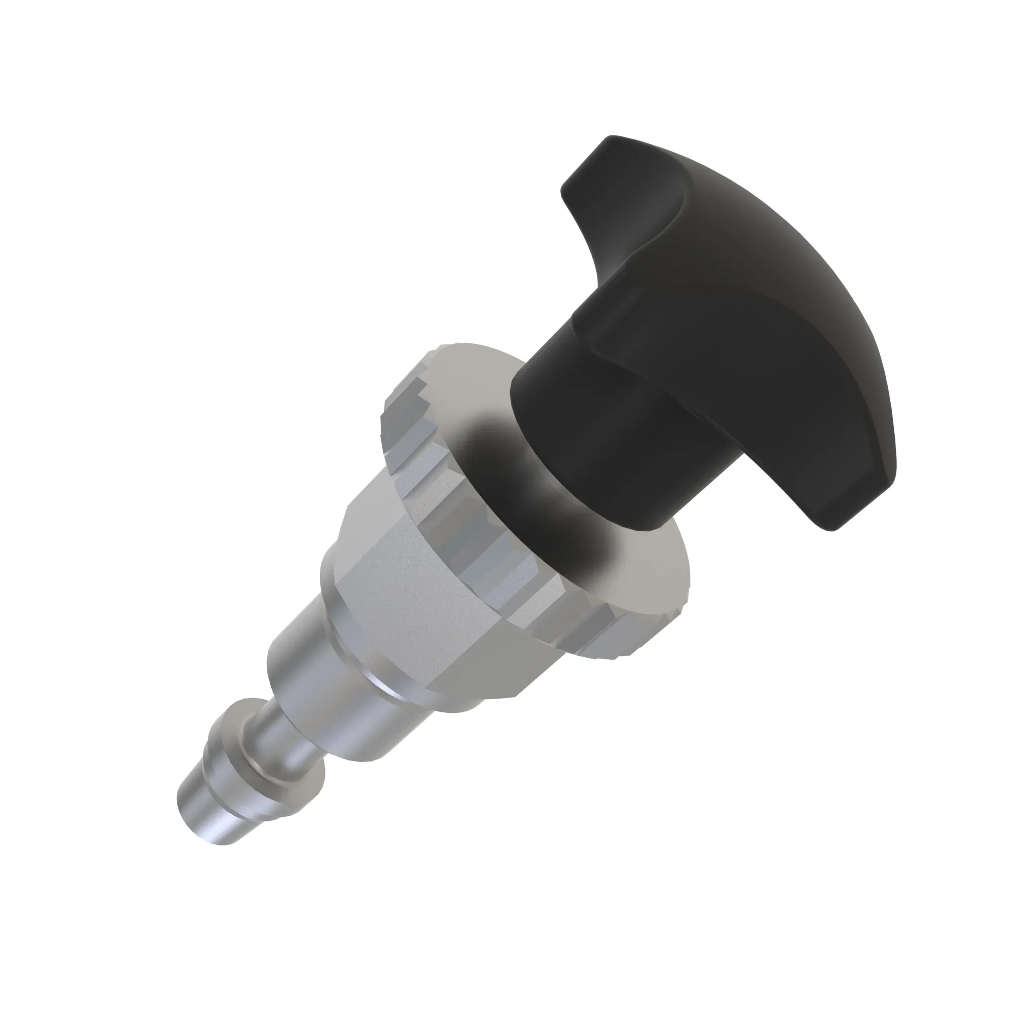 John Deere Load Sensing Unit Solenoid - WZ2452675