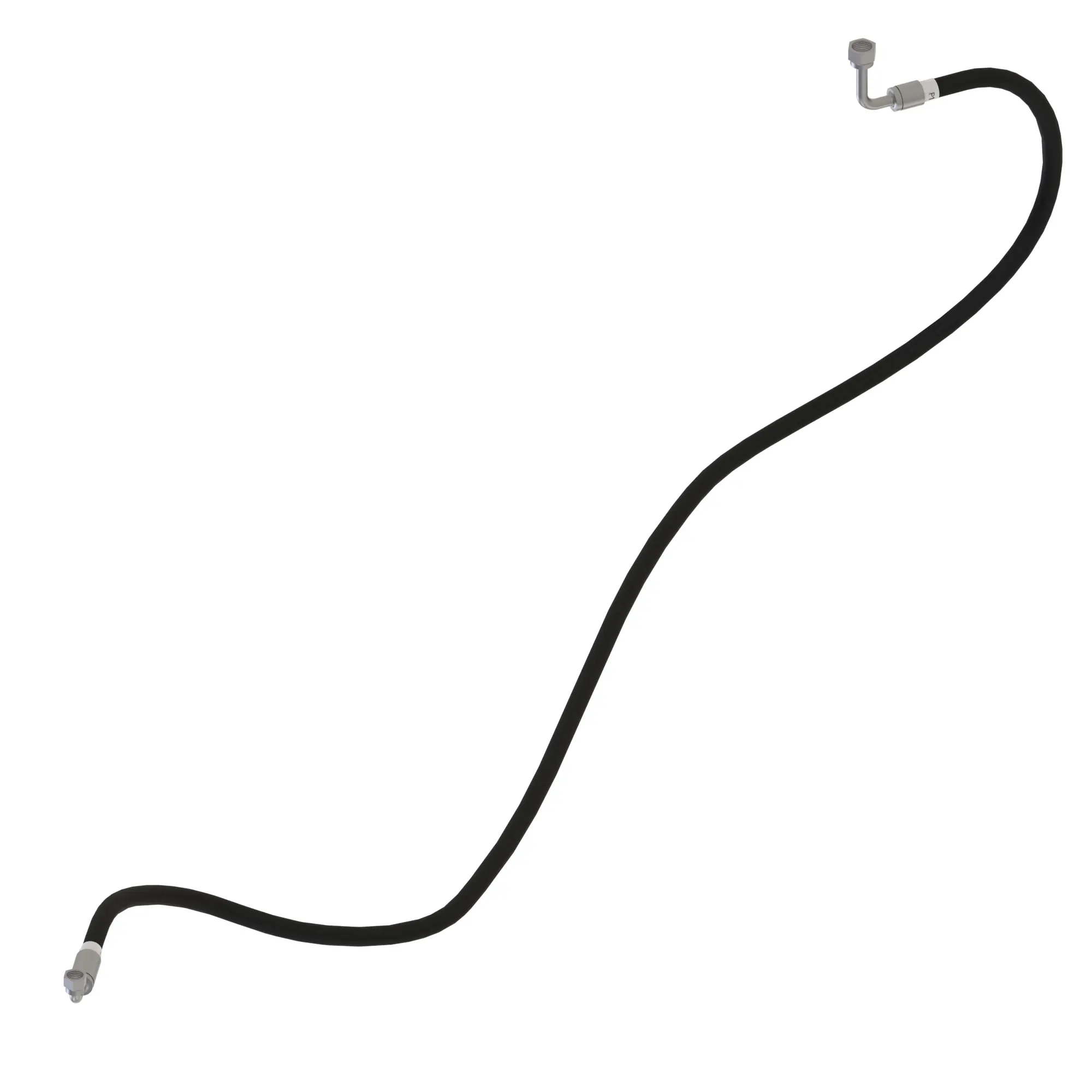 John Deere Hydraulic Hose - AT529678