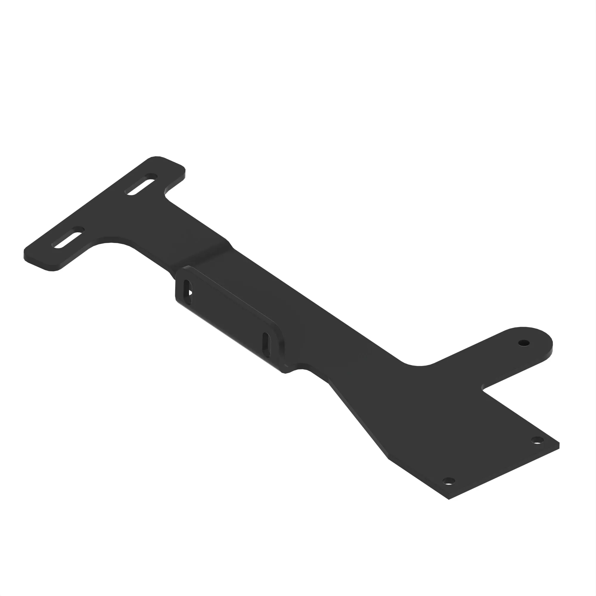 BRACKET, LH ALIGNMENT, NARROW
