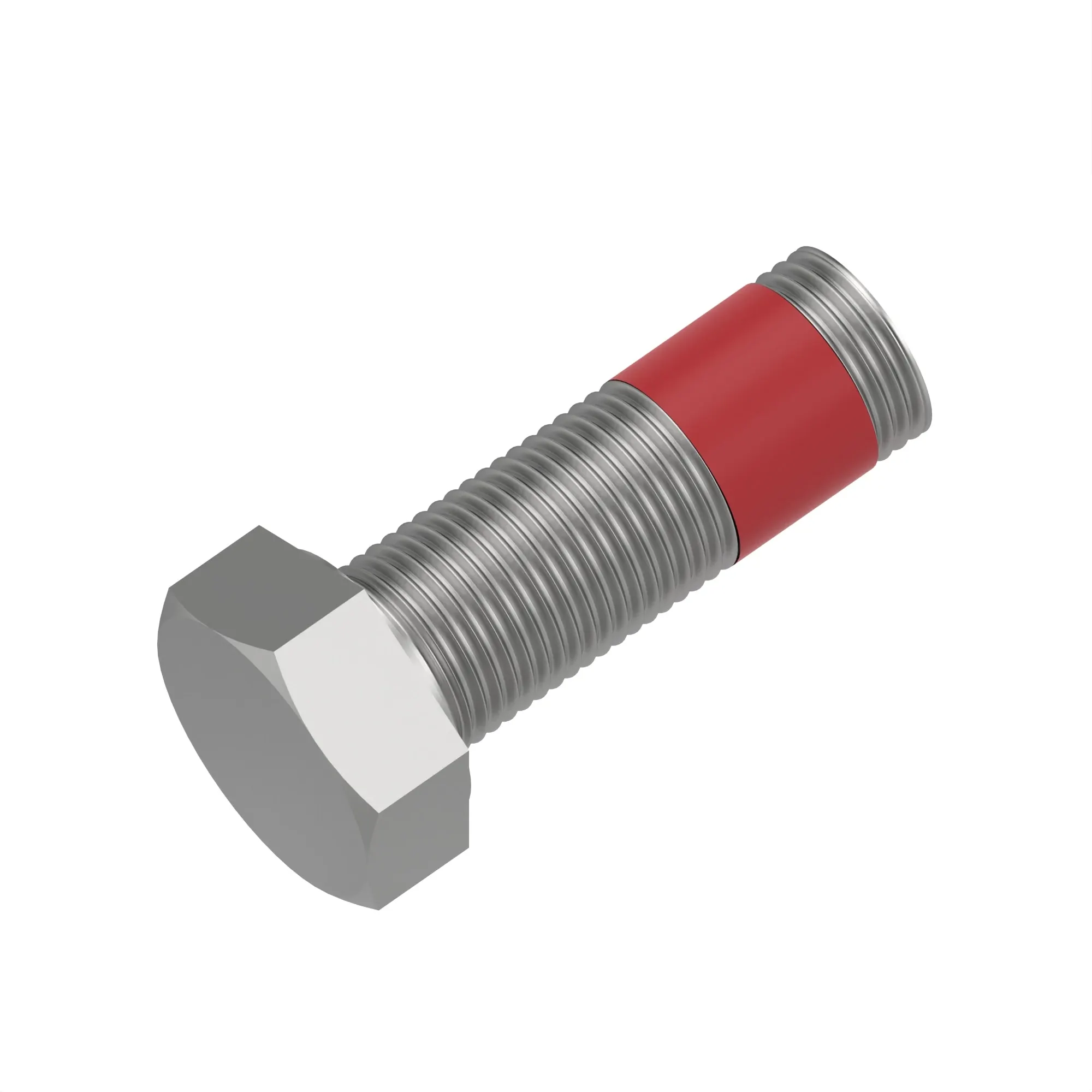 John Deere Hexagonal Head Cap Screw - TM13505