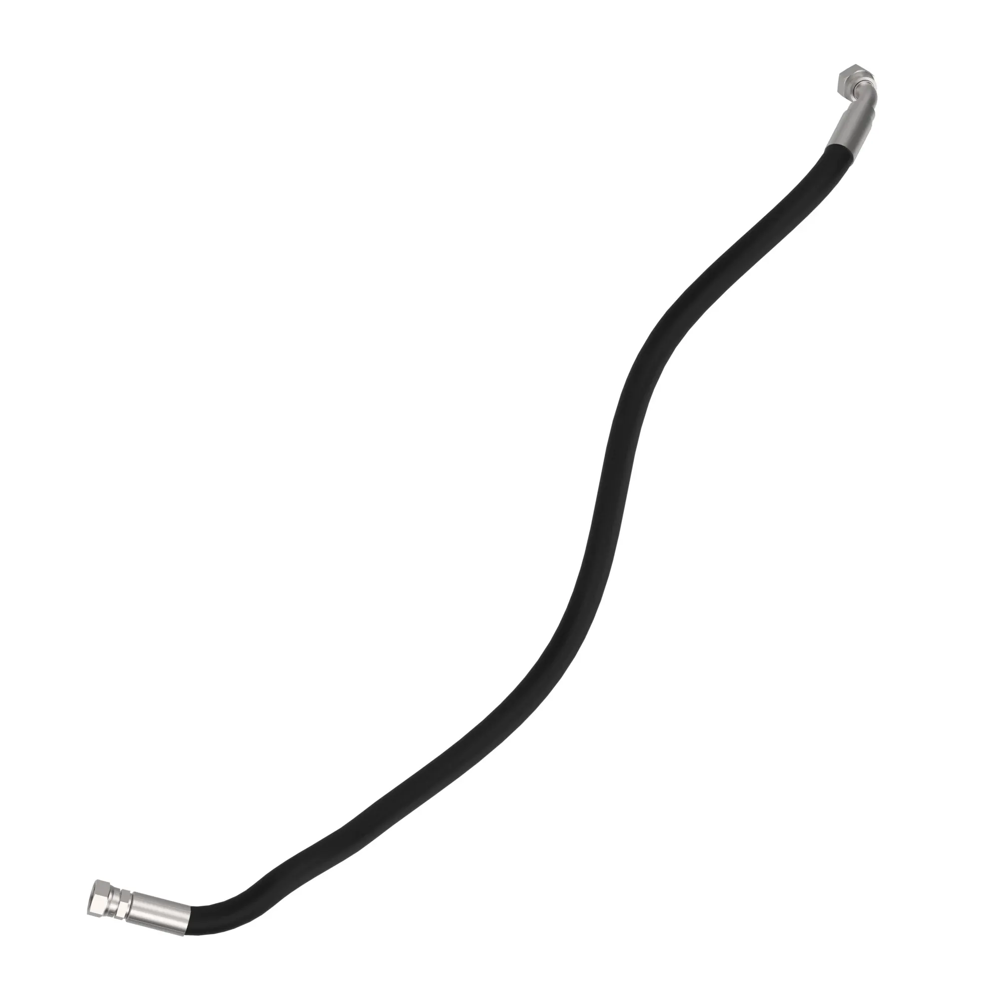 HYDRAULIC HOSE, HOSE, HYDRAULIC
