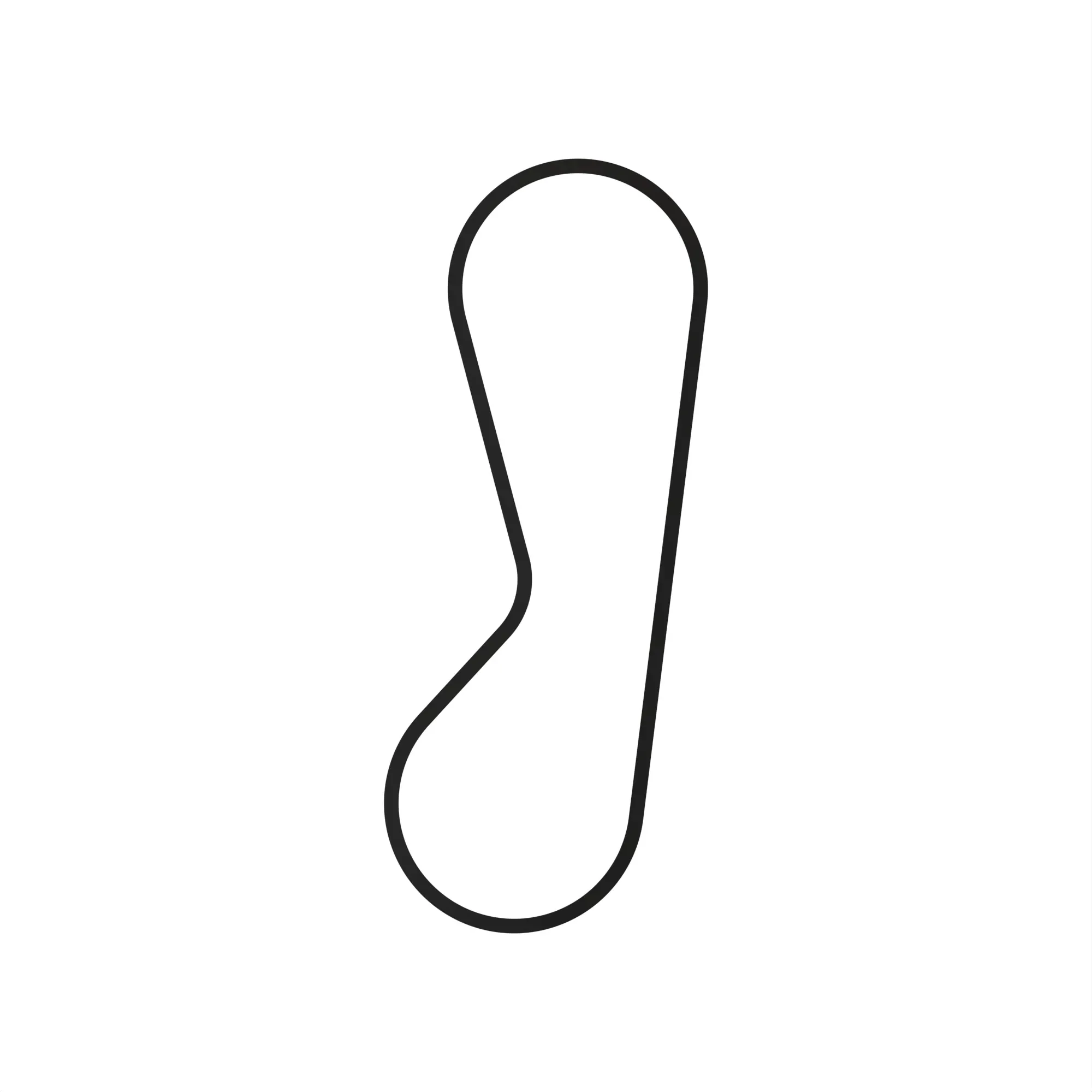 v-belt