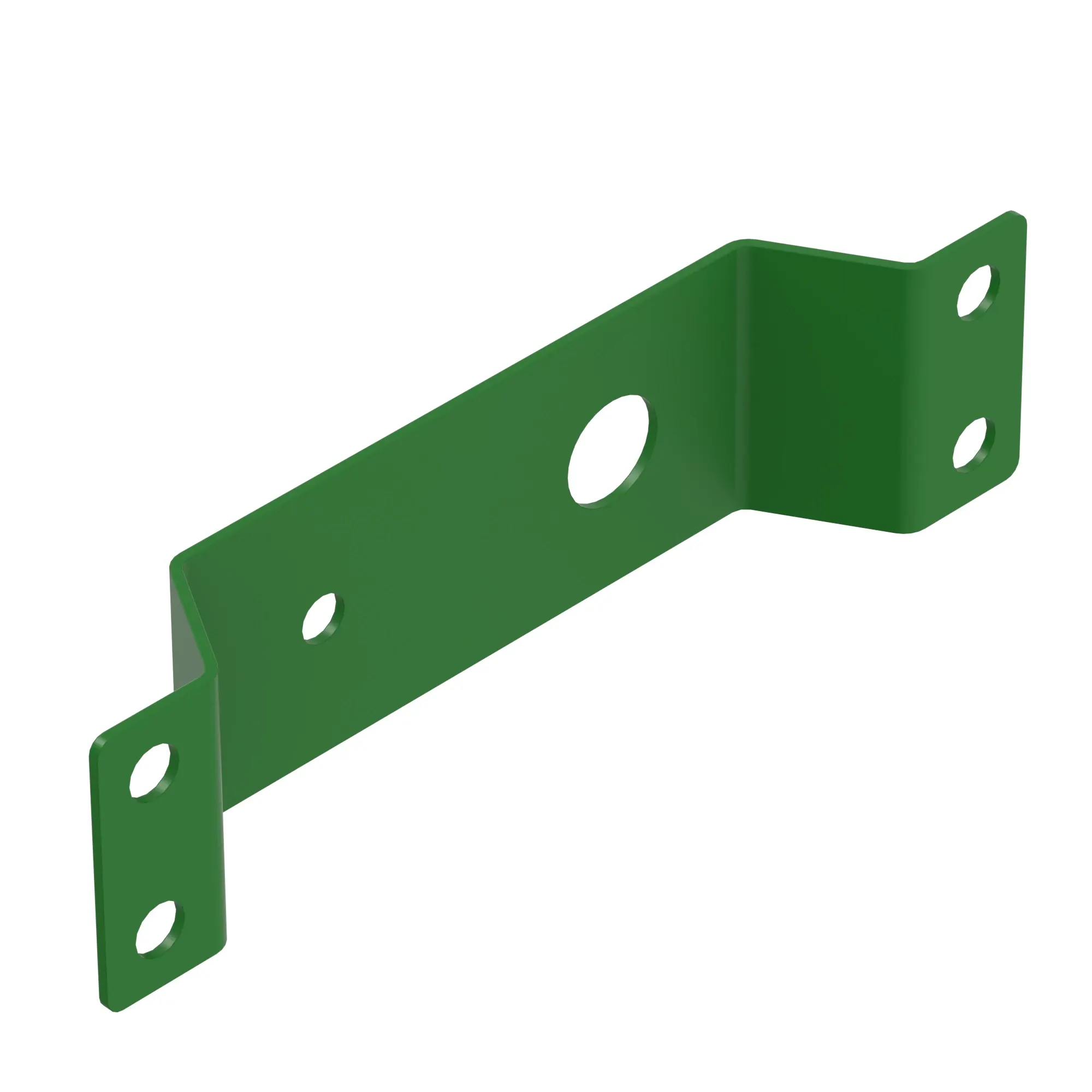 BRACKET, STYLING PANEL, FRONT MOUNT