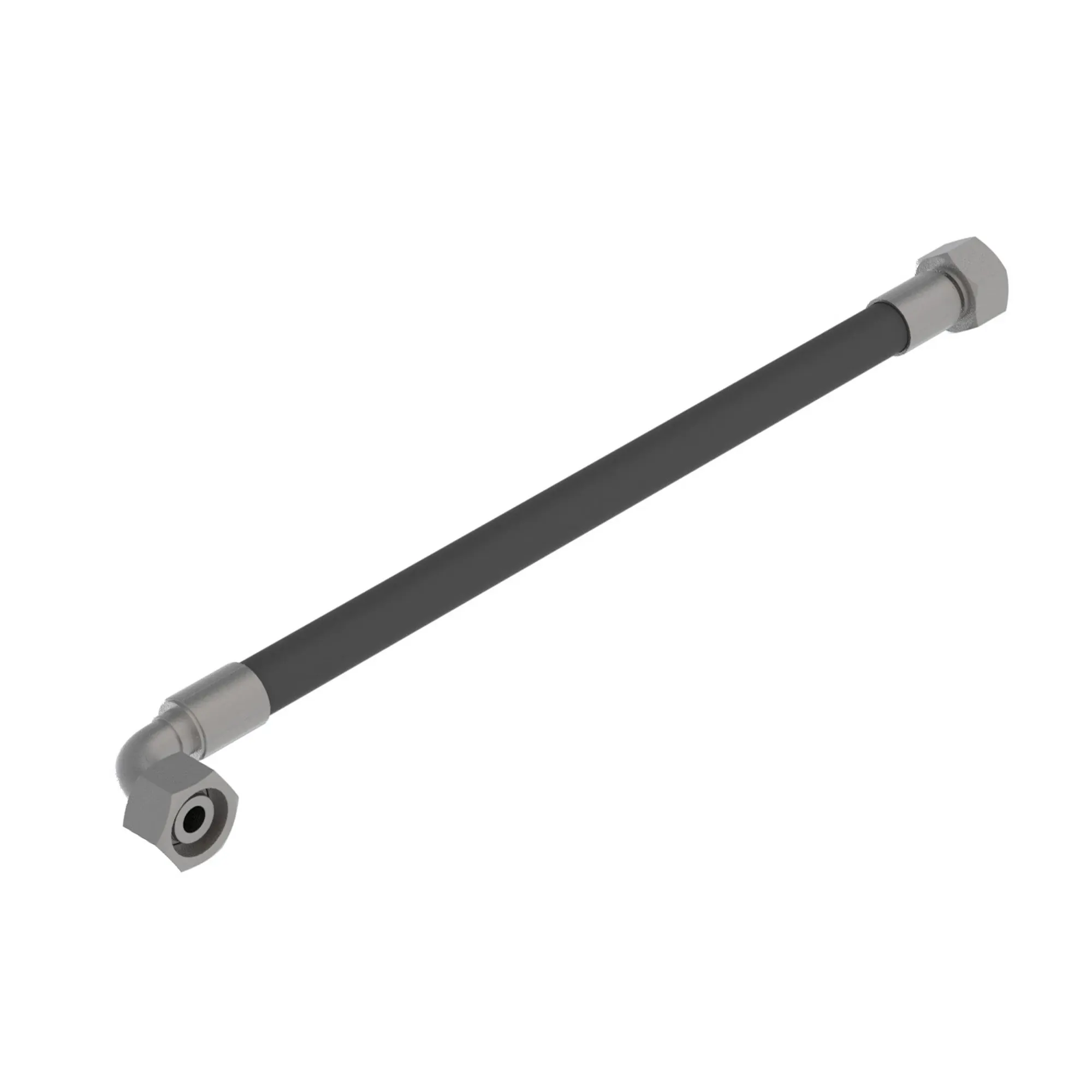 John Deere Hydraulic Hose - EPC205106