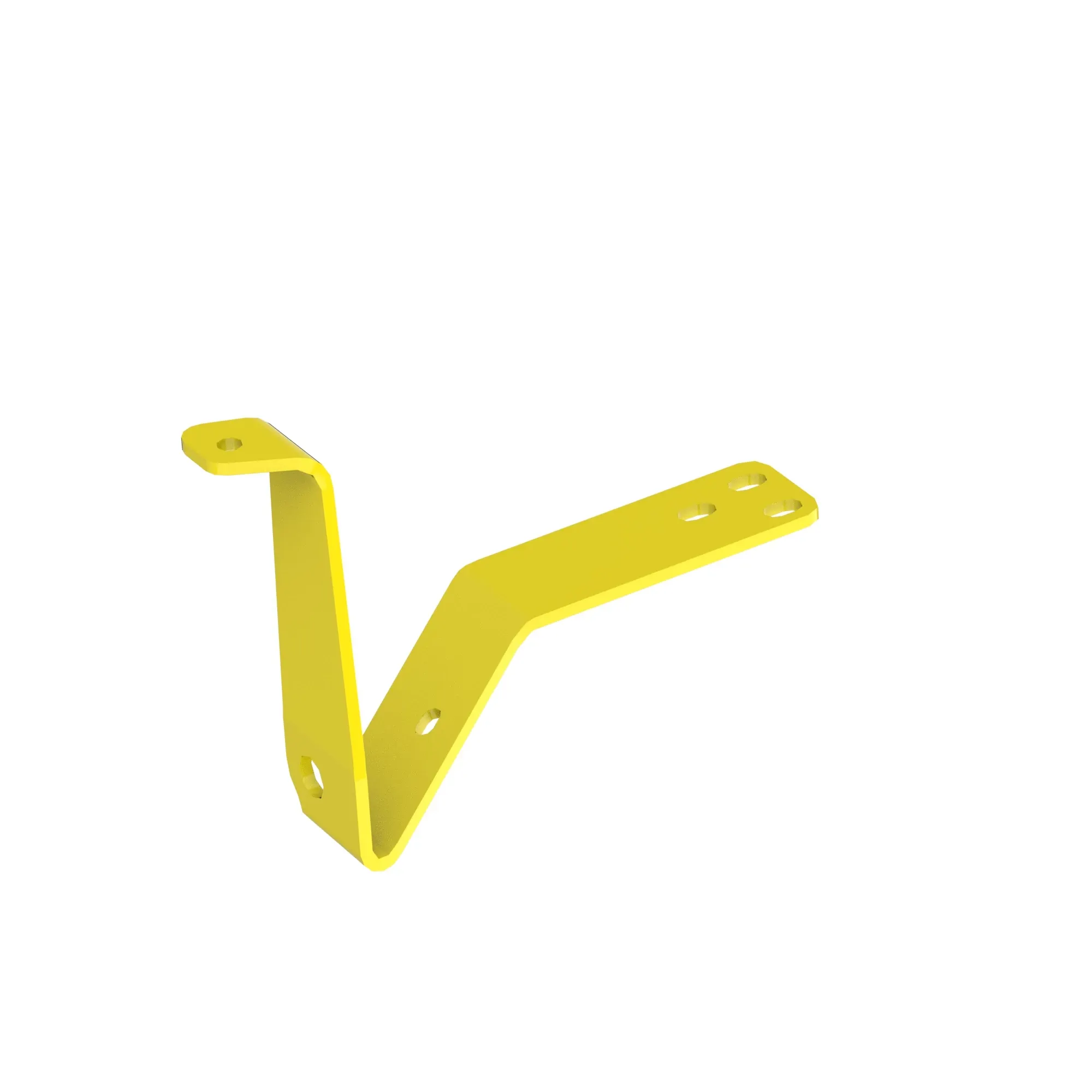 BRACKET, POWERFLOW 48C
