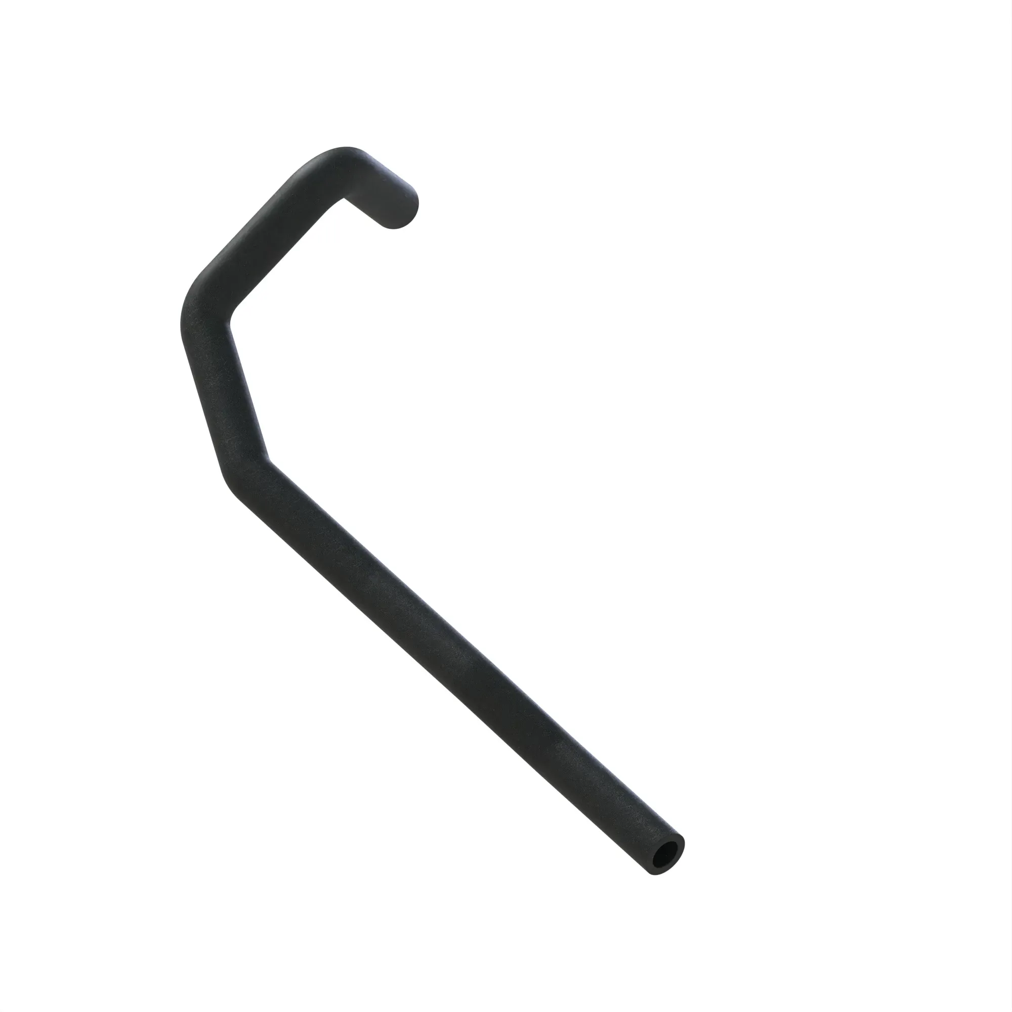 John Deere DEF Coolant Hose - T364849