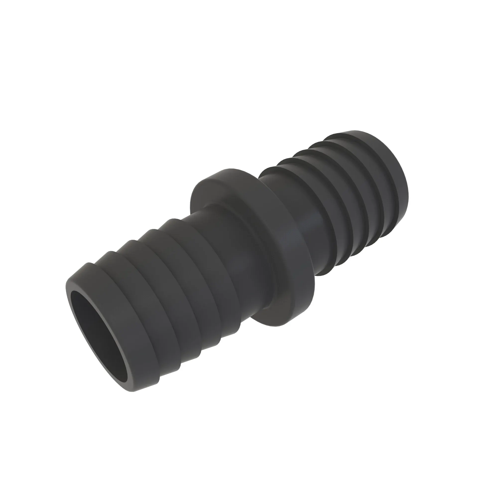 John Deere Barbed Connector Fitting - N312518