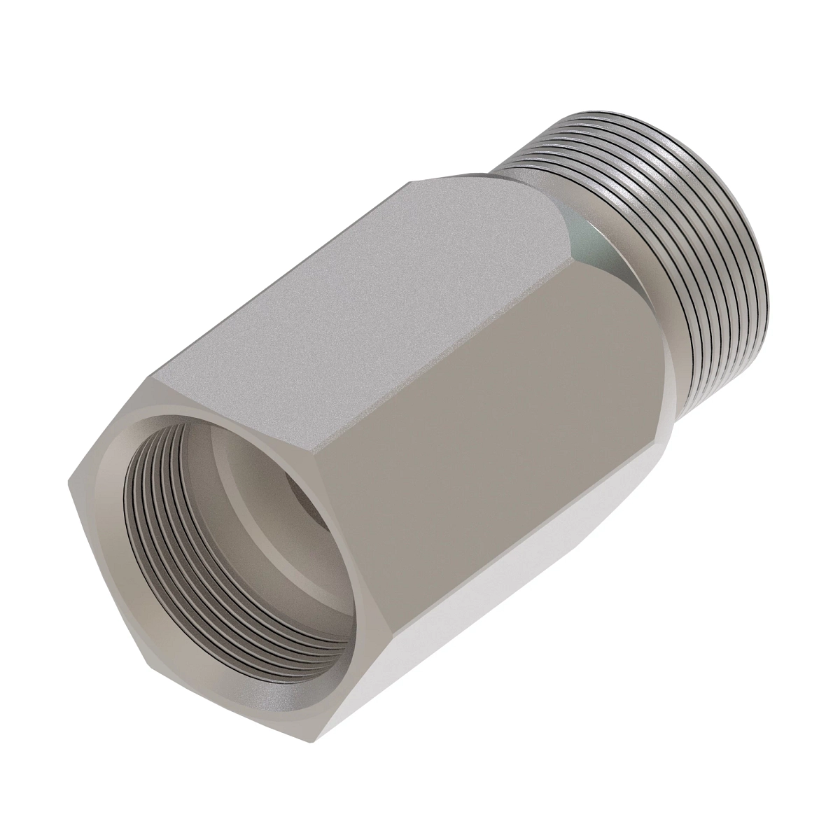 Check Valve, Pressure Relief Steeri
