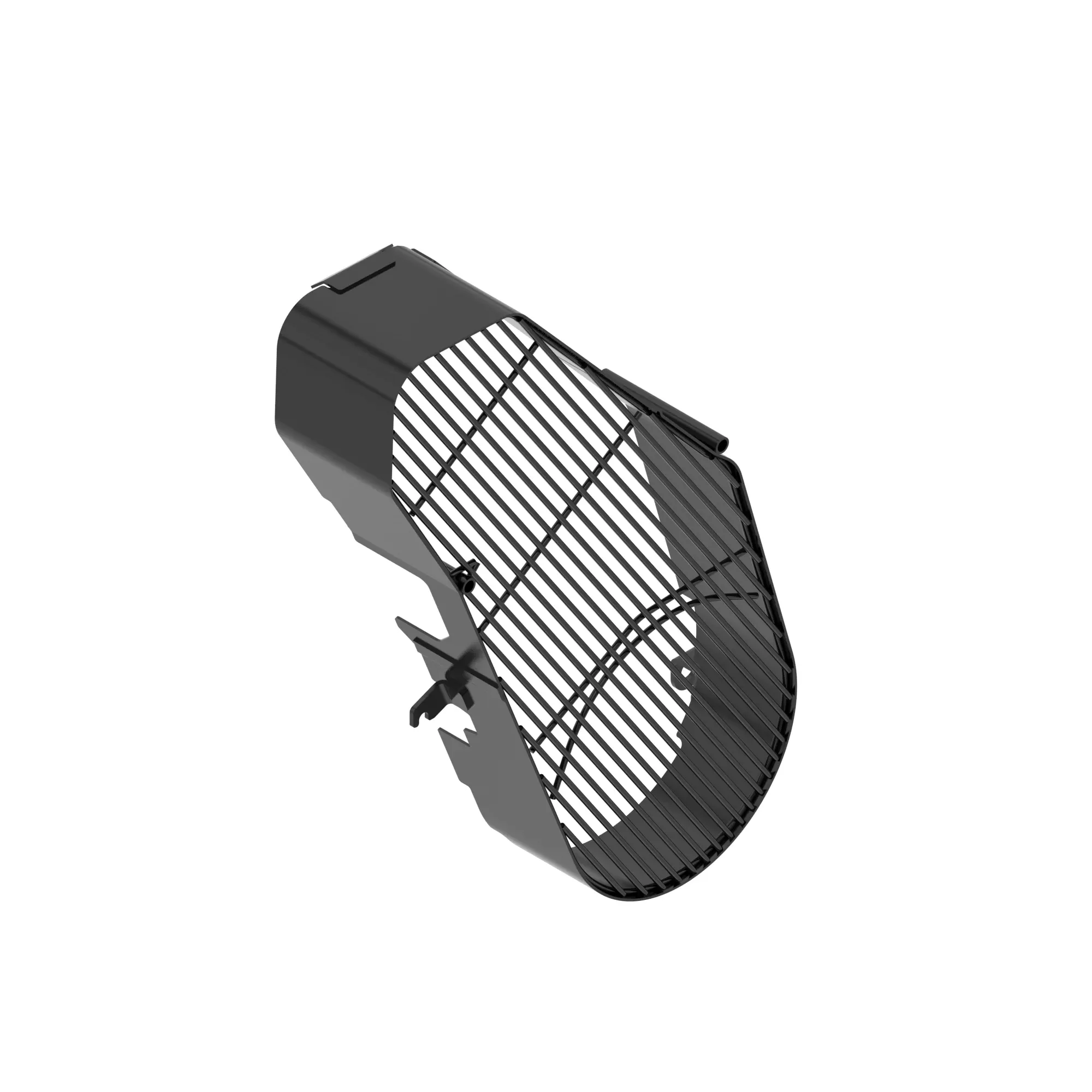 John Deere Fan Belt Guard - DZ106800