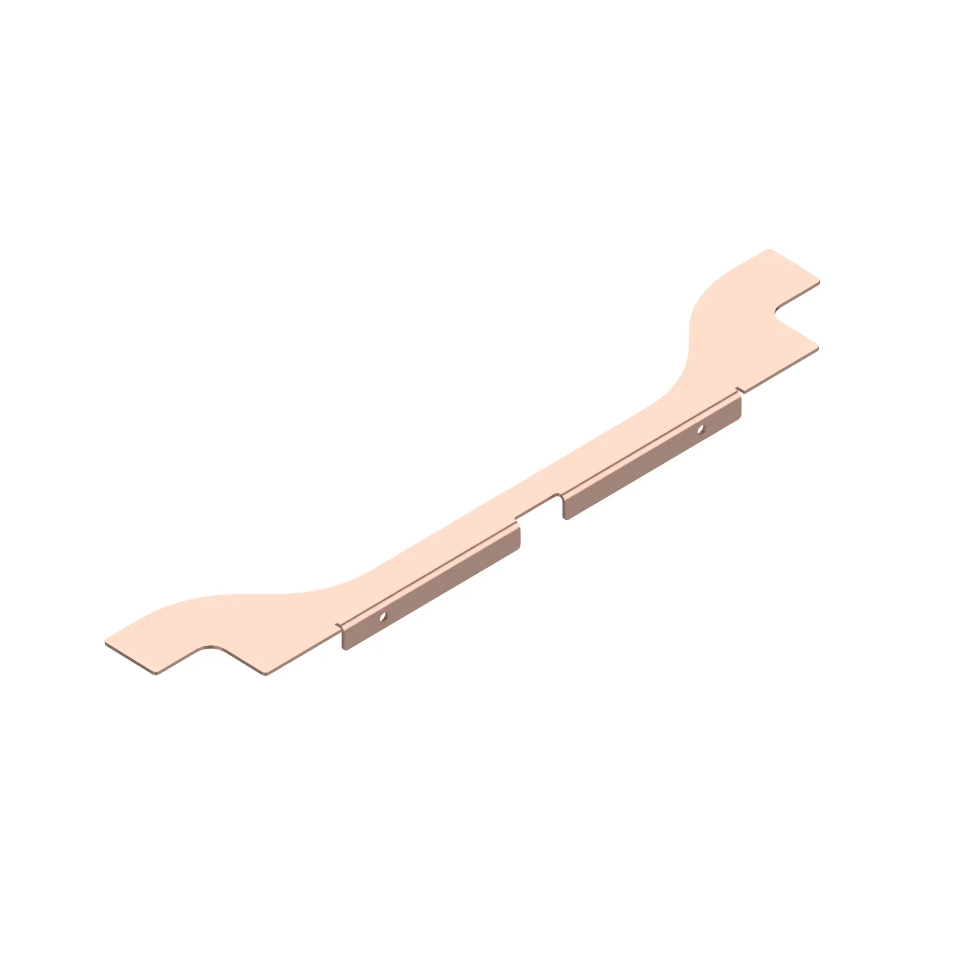John Deere Sealing Plate - TCU35380