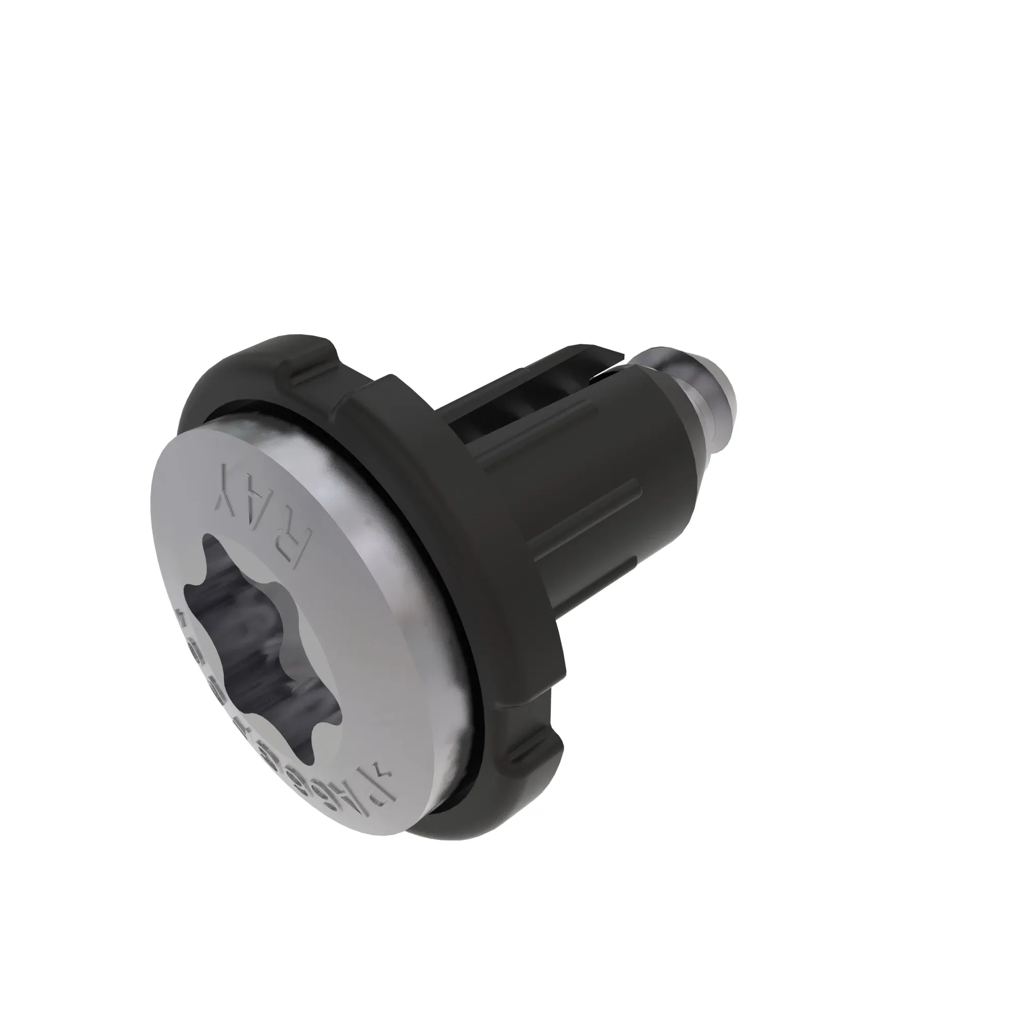 John Deere Plastic Expanding Plastic Rivet - L210458