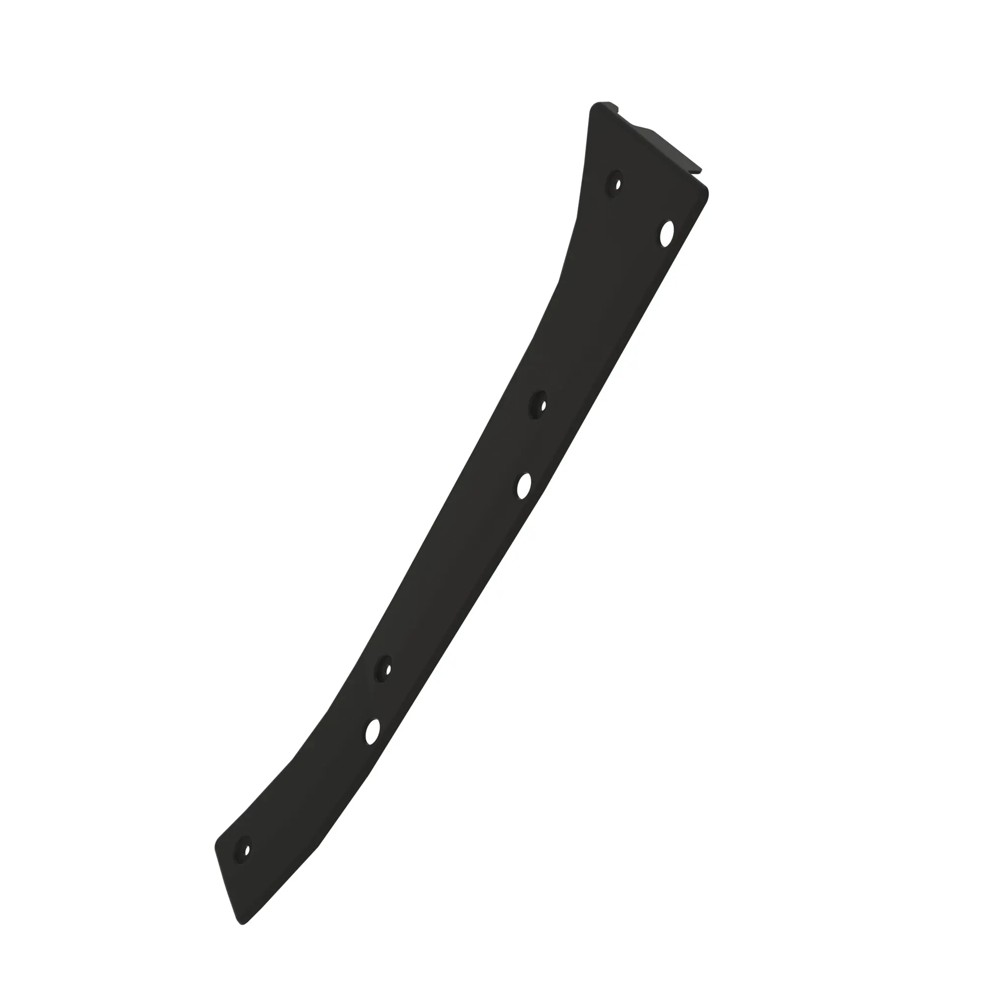 HOOD SLIDE, LH TOP FRONT