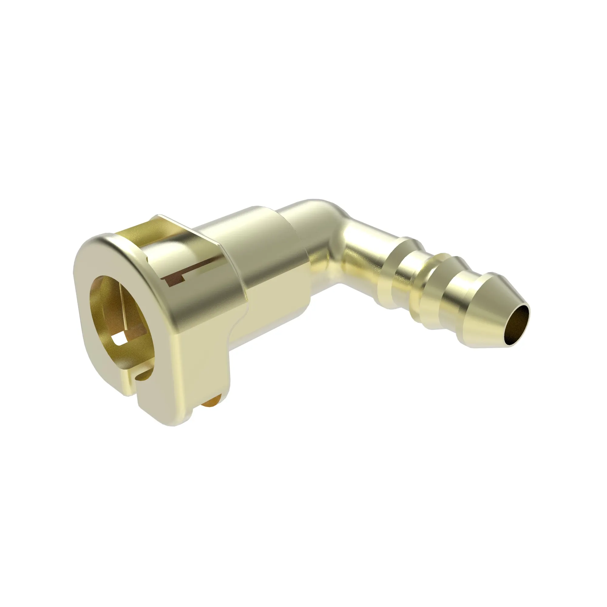 Hose Fitting