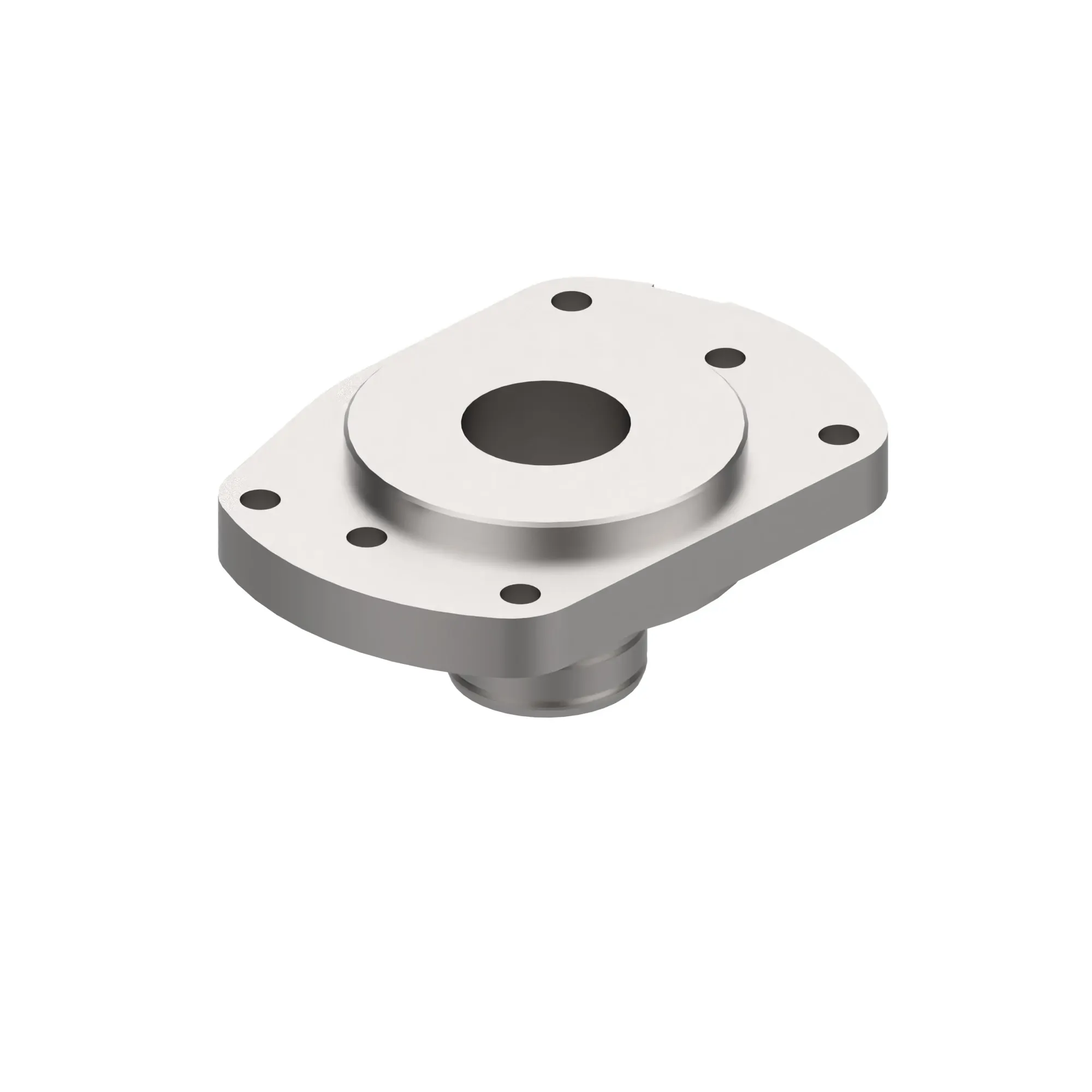 John Deere Hub - F692889