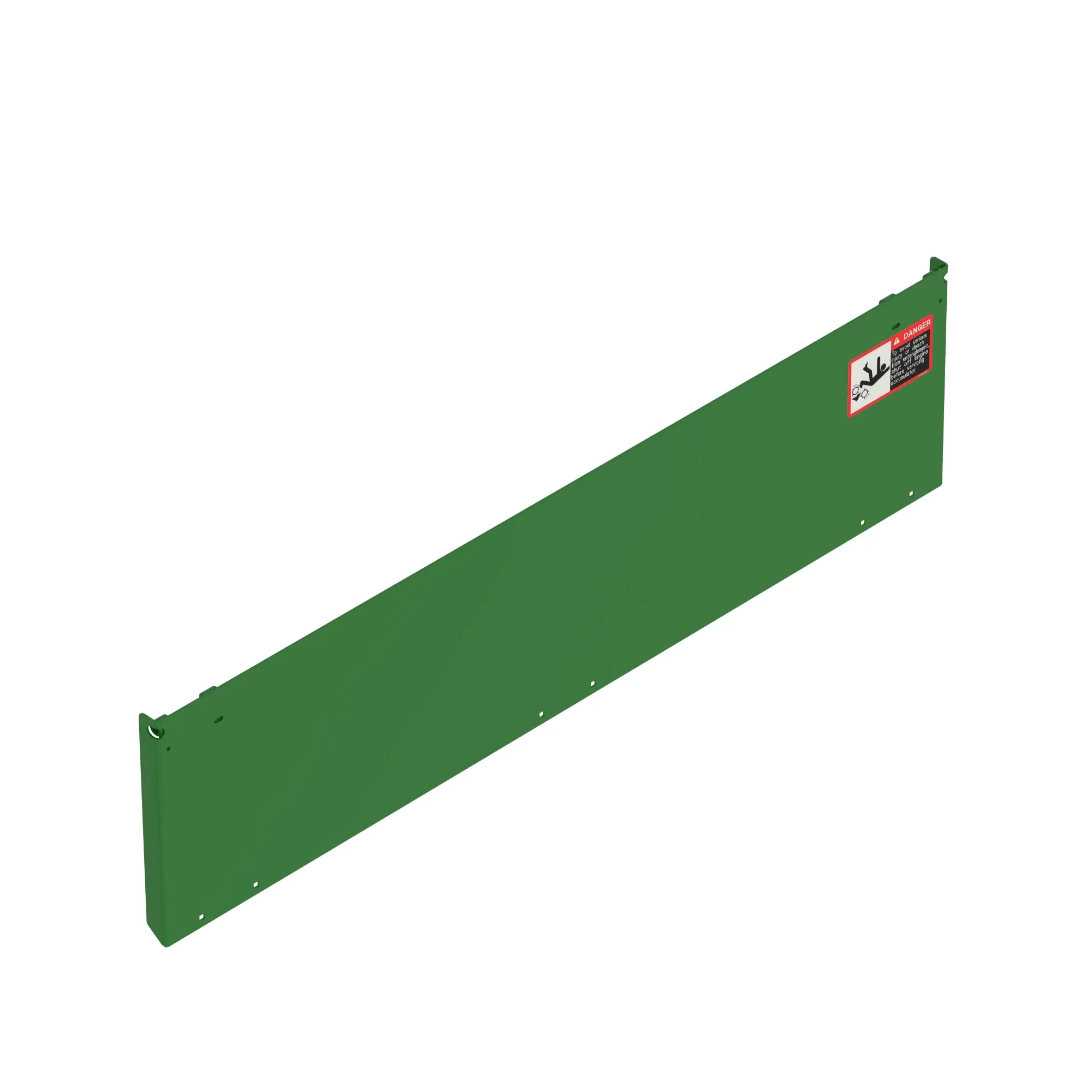 PANEL ASSY DECAL
