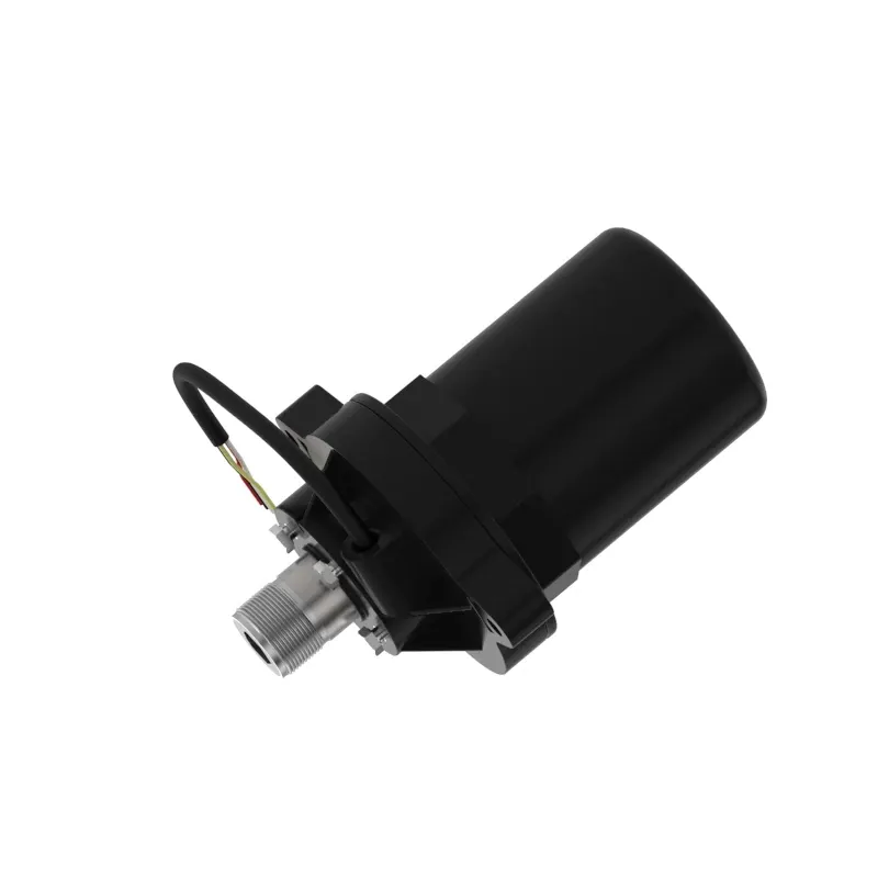 John Deere Two Way Valve Actuator - AN206186
