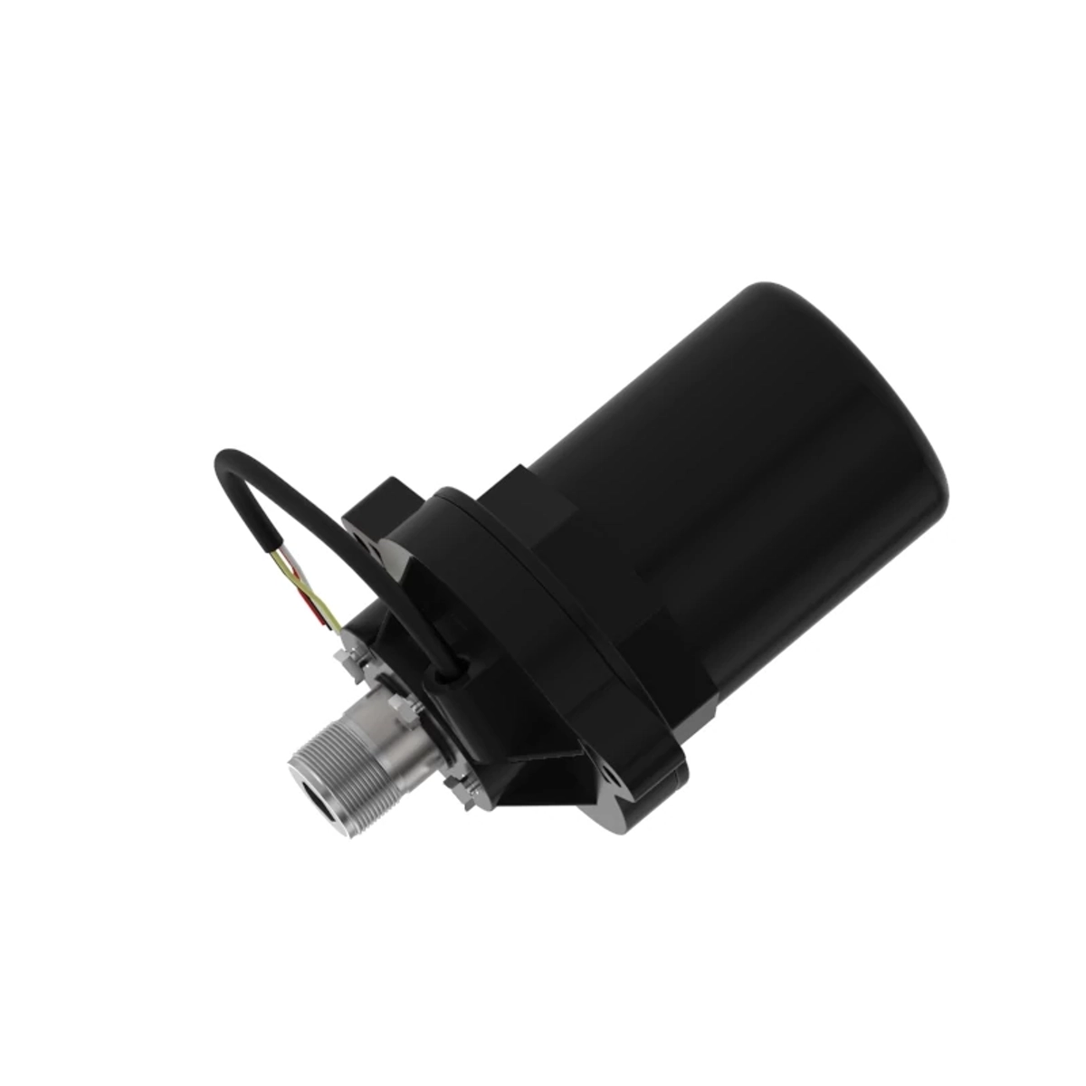 Actuator, Two Way Valve