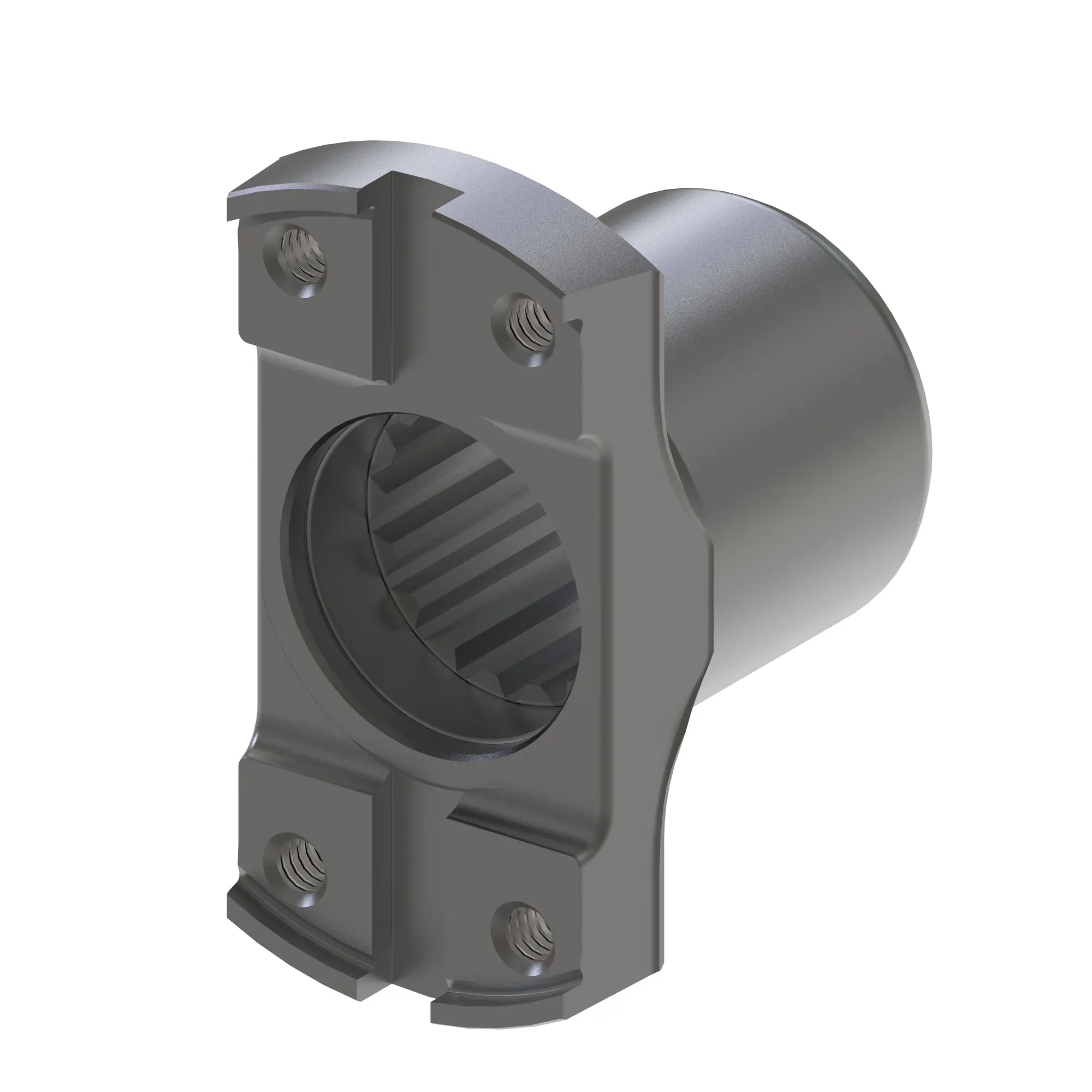 John Deere Slip Universal Joint Yoke - DZ103165