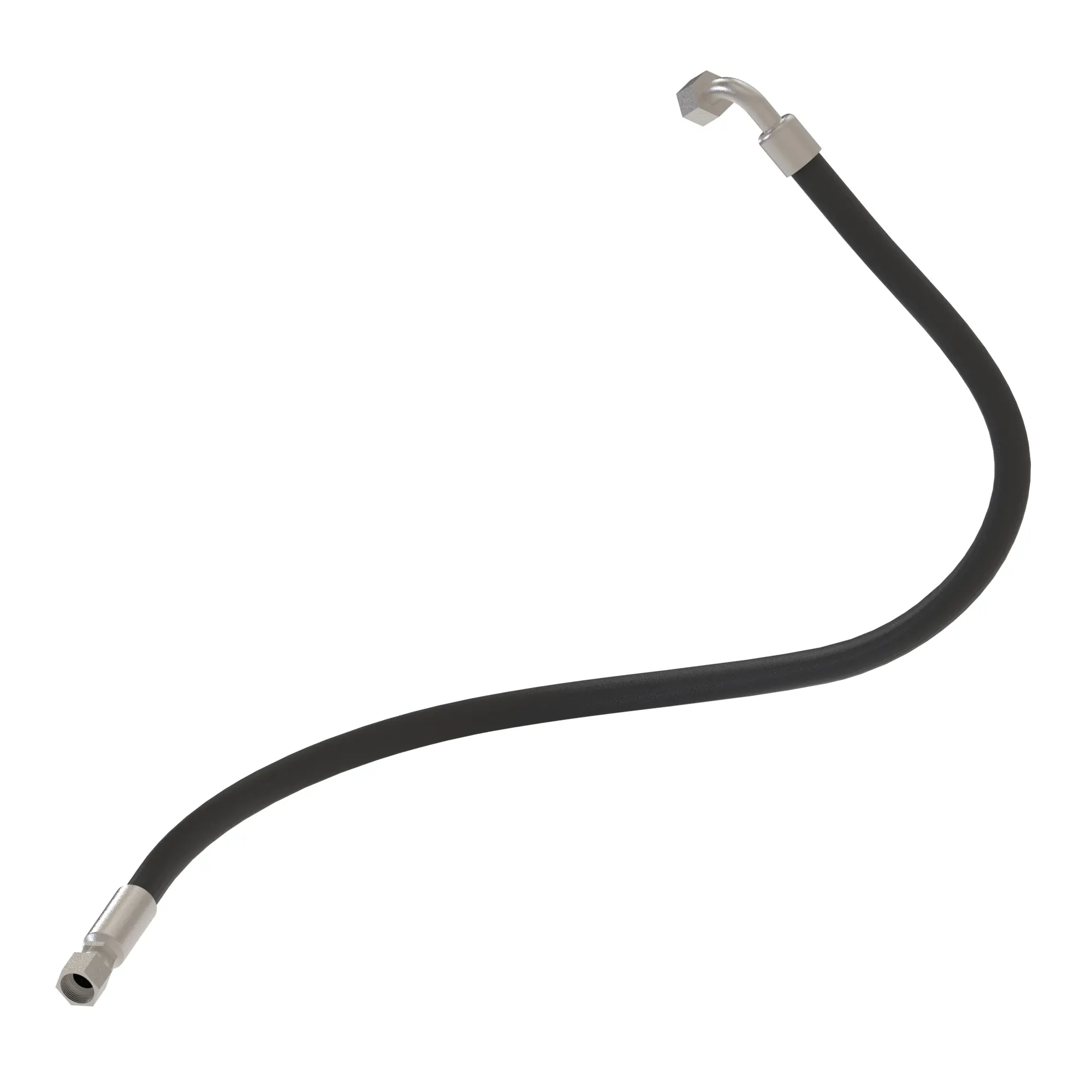 Hose, Hydraulic